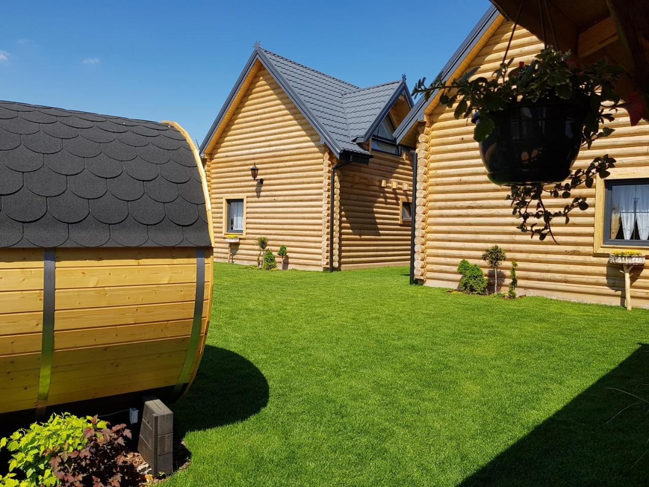 BeHappy Woodhouse view 3