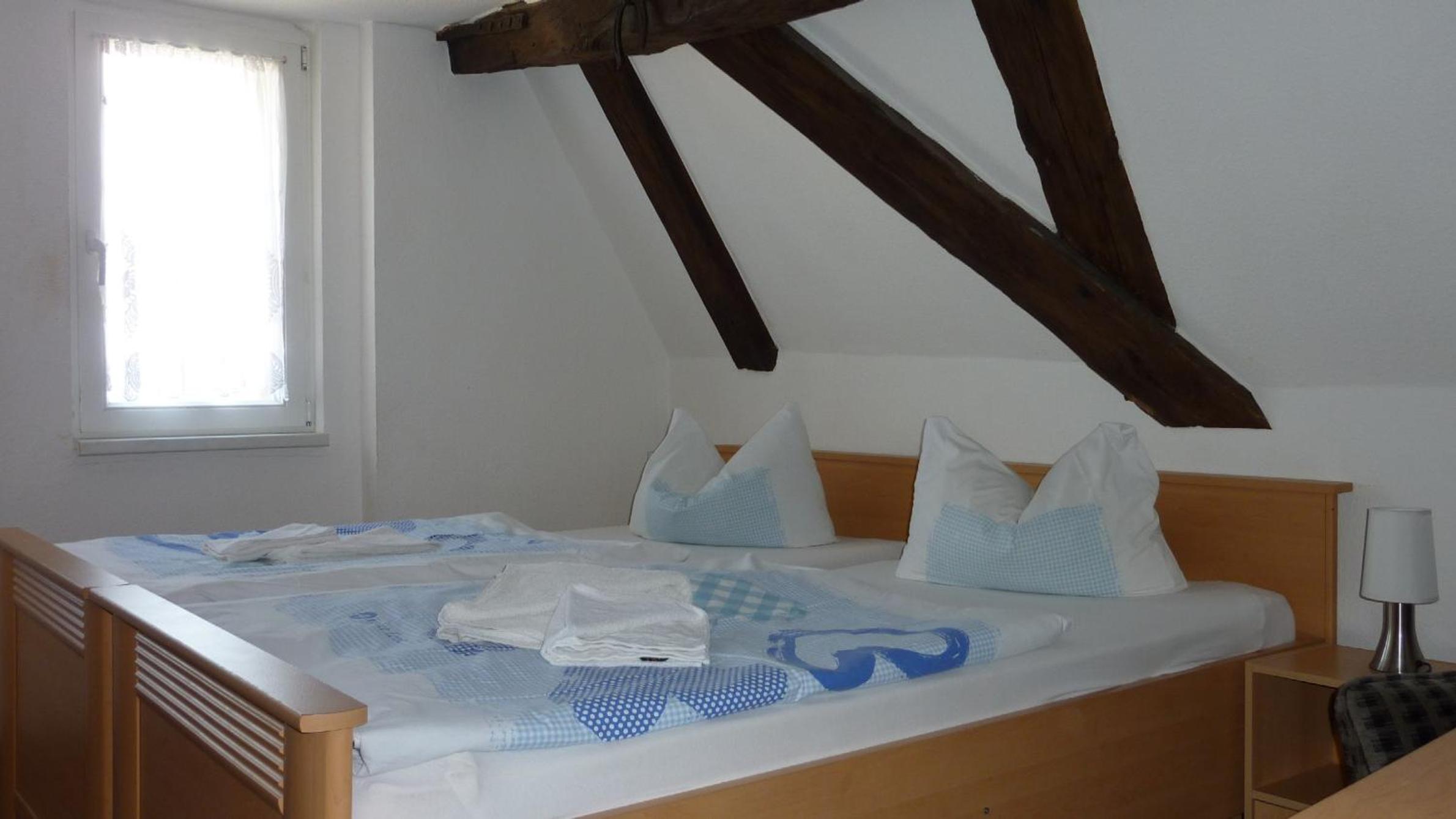 Altstadt Pension Hafenblick