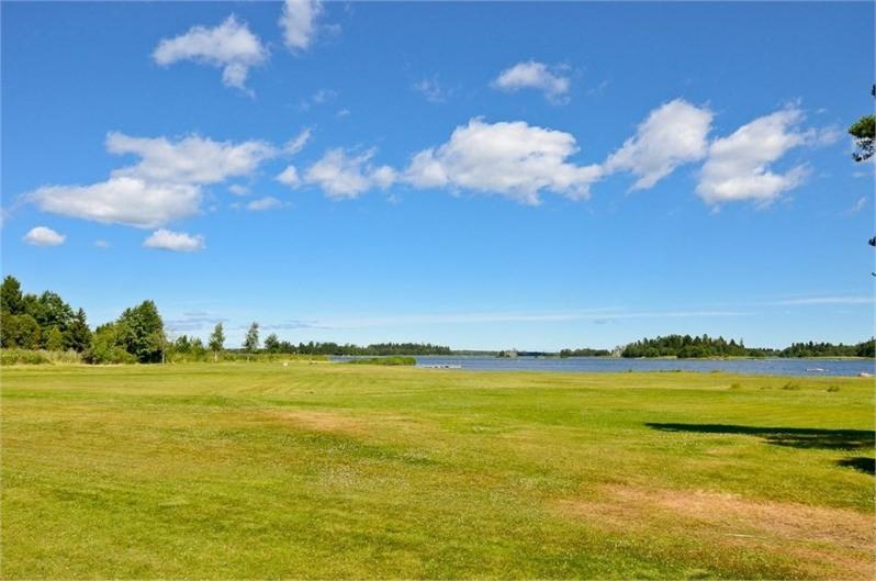 Karlholm Snatra Stugområde