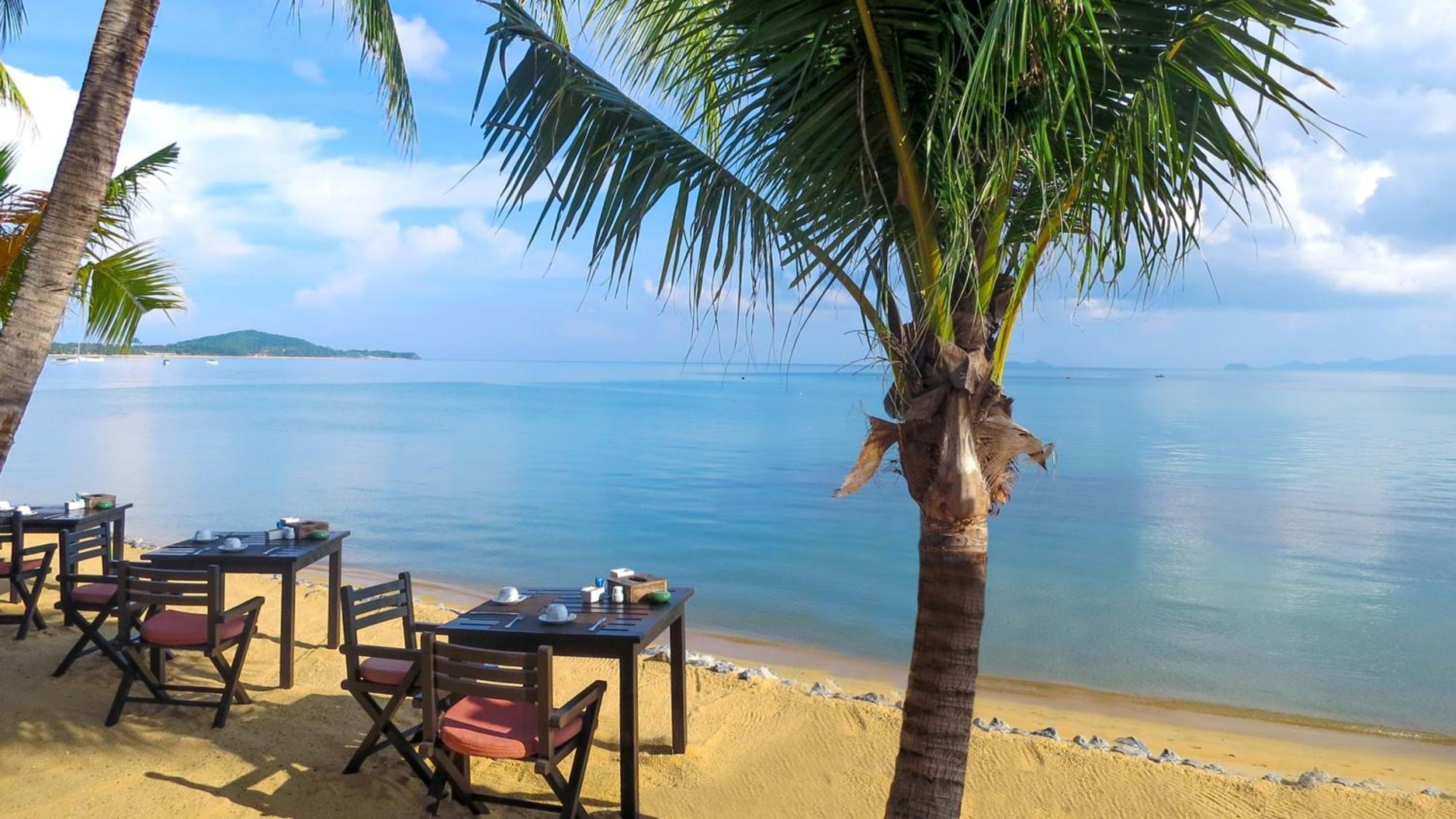 Paradise Beach Resort, Koh Samui — photo 82