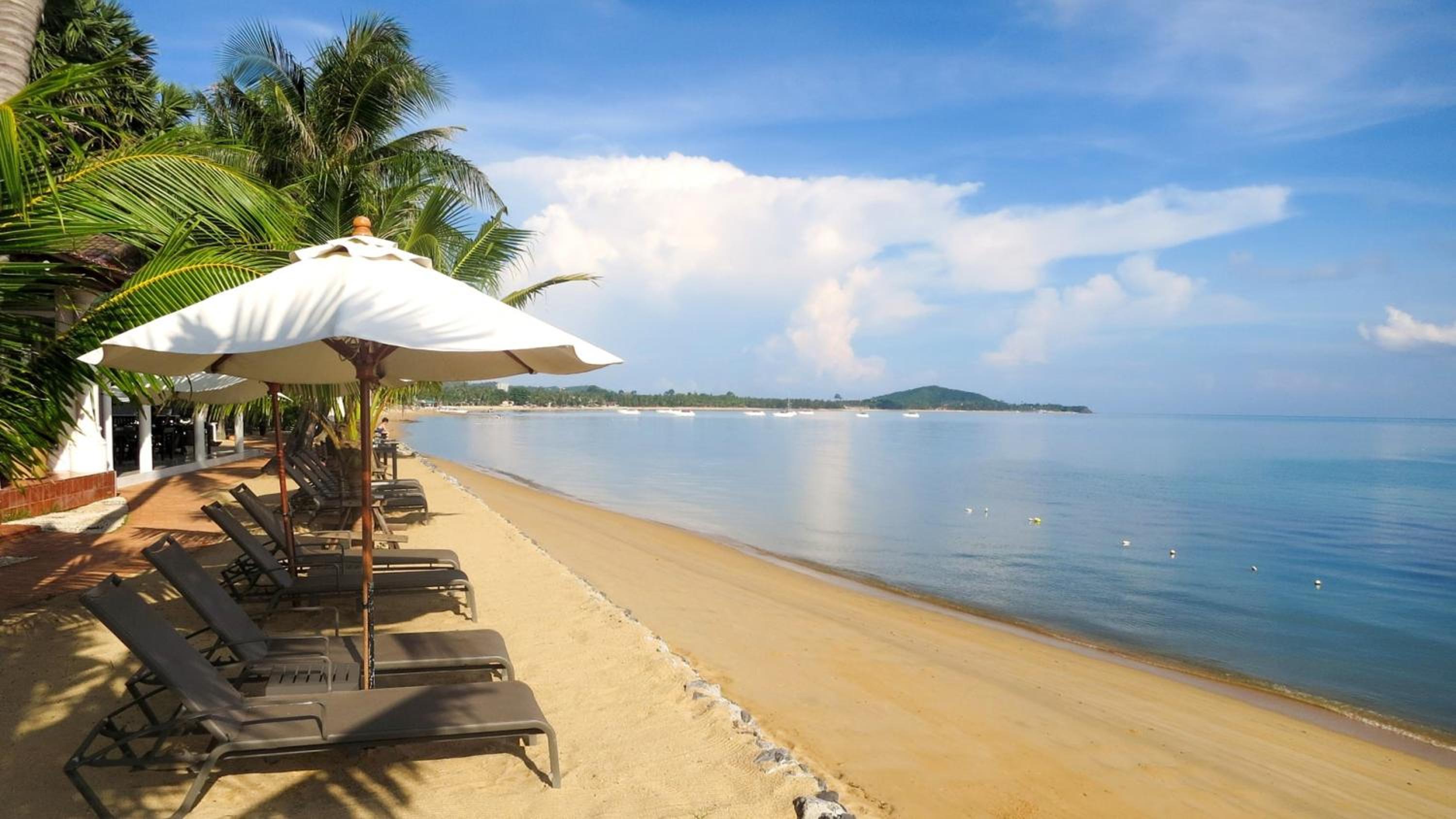 Paradise Beach Resort, Koh Samui — photo 73