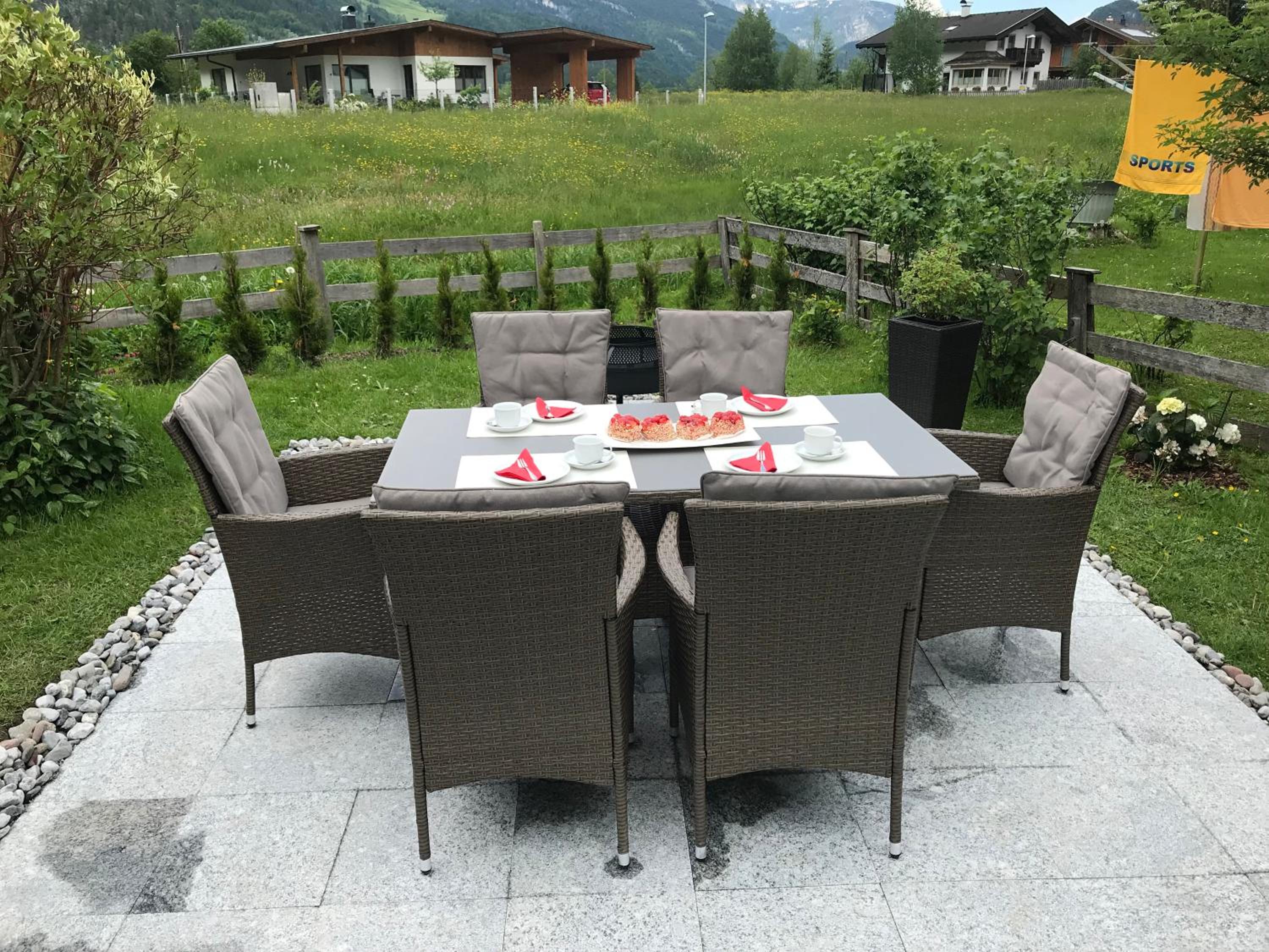 Haus Cäcilia view 5