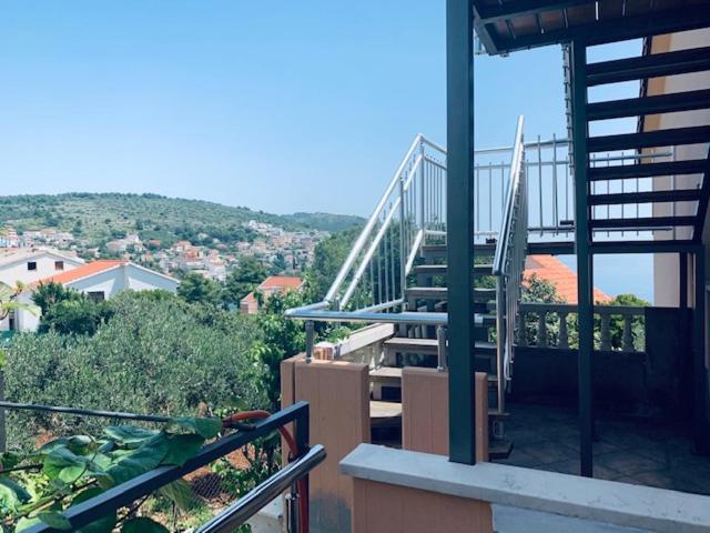 Apartmani Cubela view 3