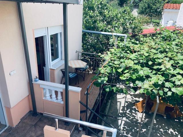Apartmani Cubela view 4