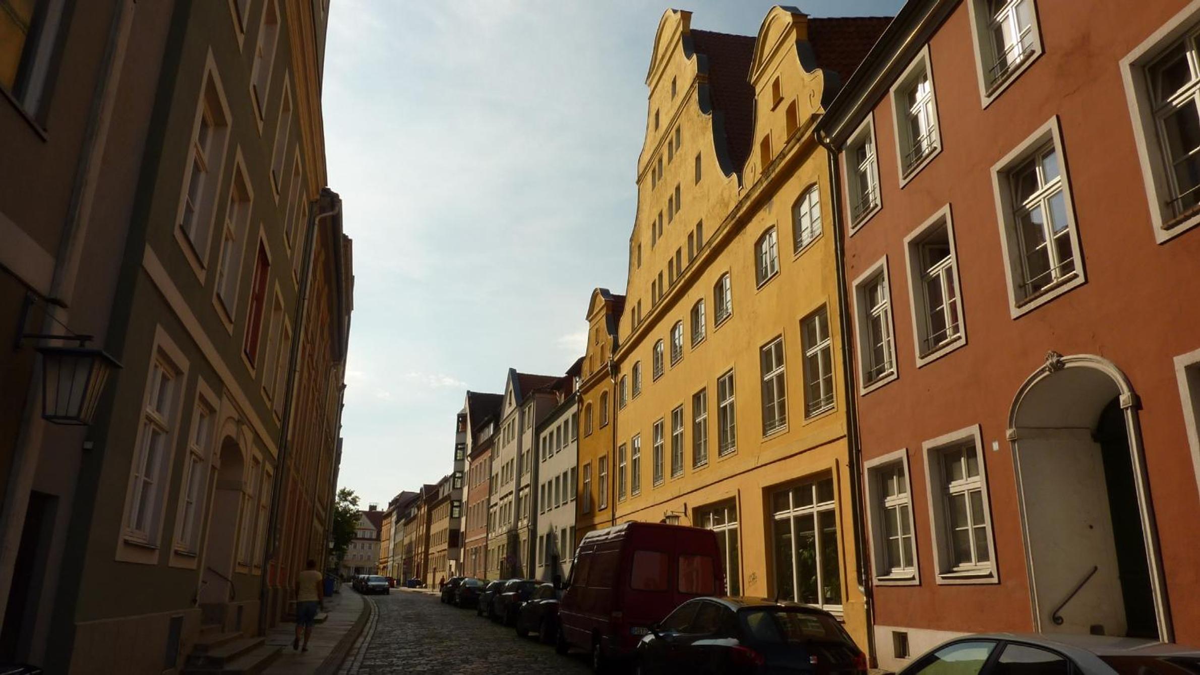 Altstadt Pension Hafenblick