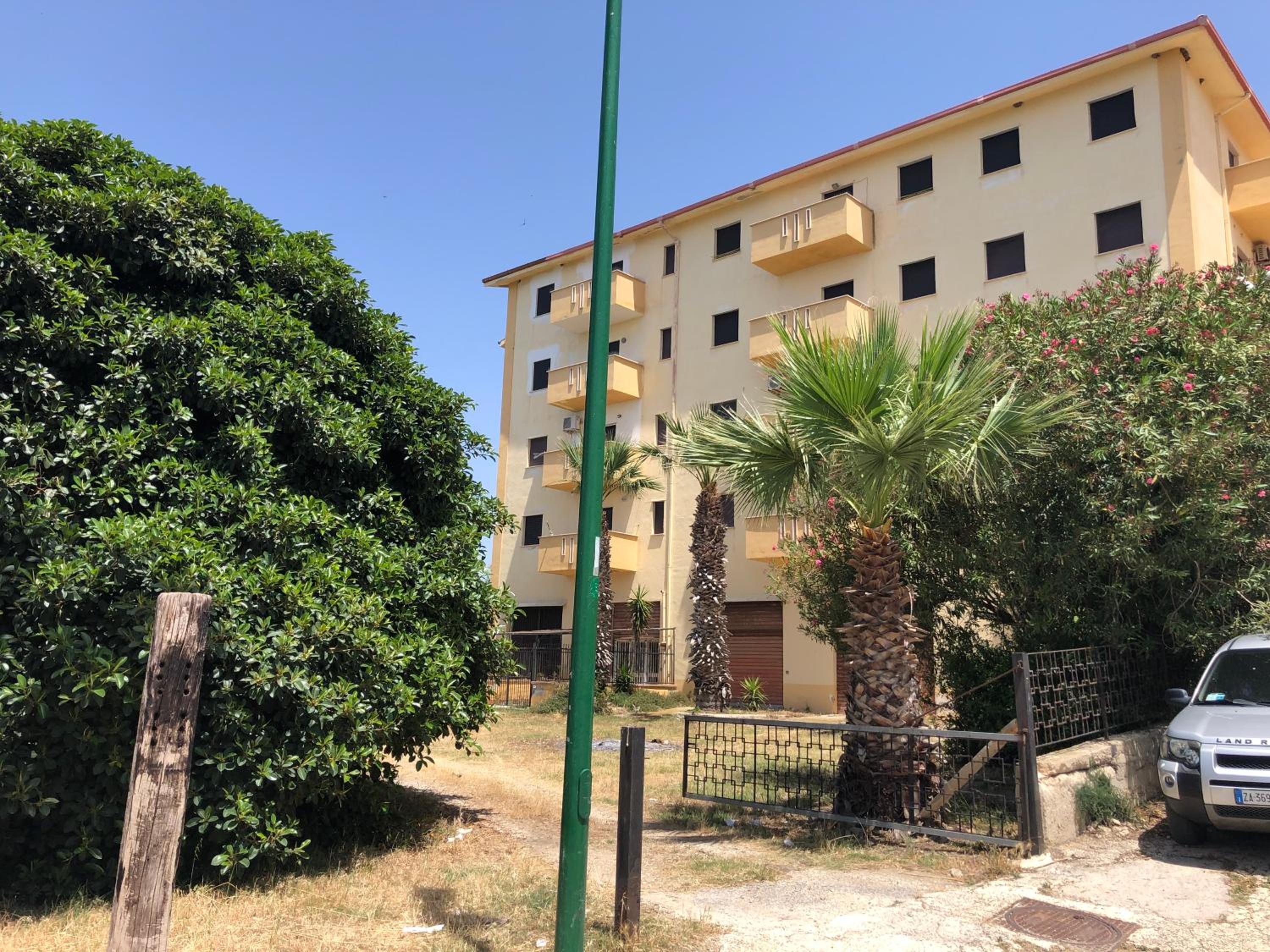 Apartment Marechiaro Agrigento view 3