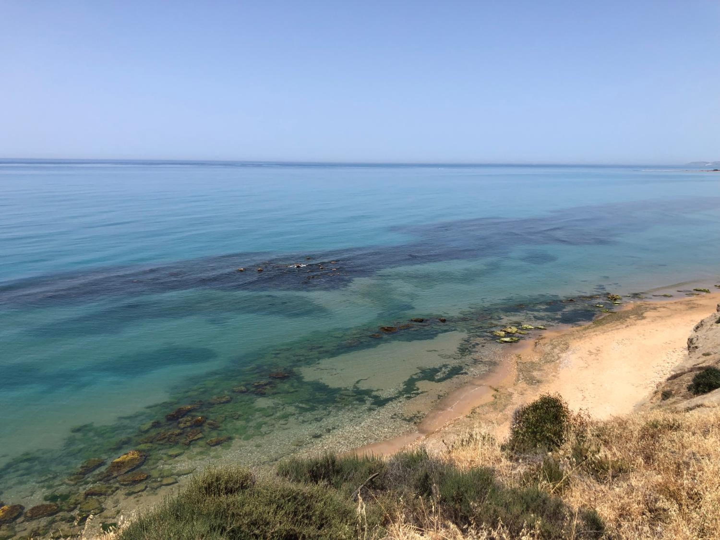 Apartment Marechiaro Agrigento view 2