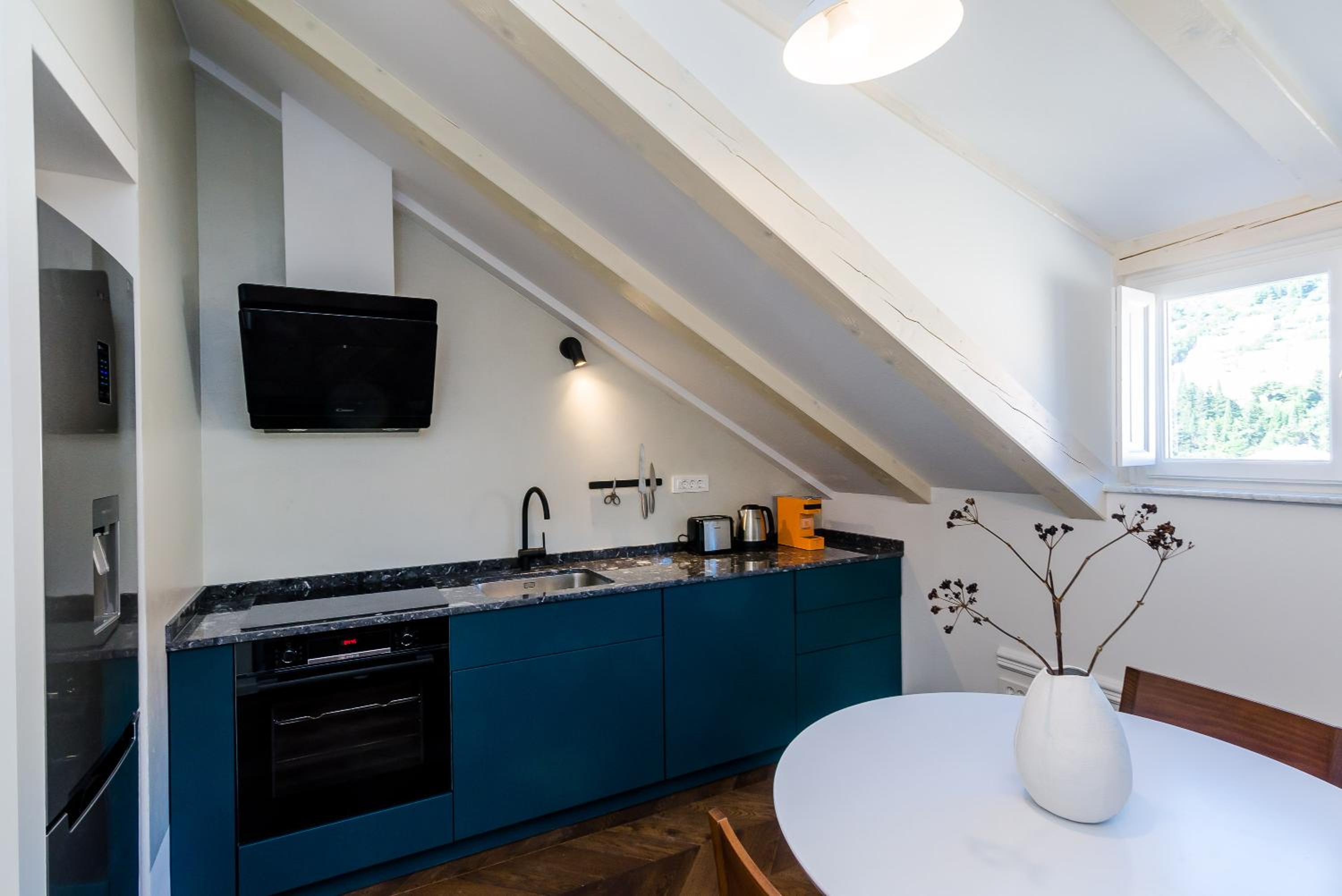 Villa Roma Dubrovnik Historic Apartments near Old Town