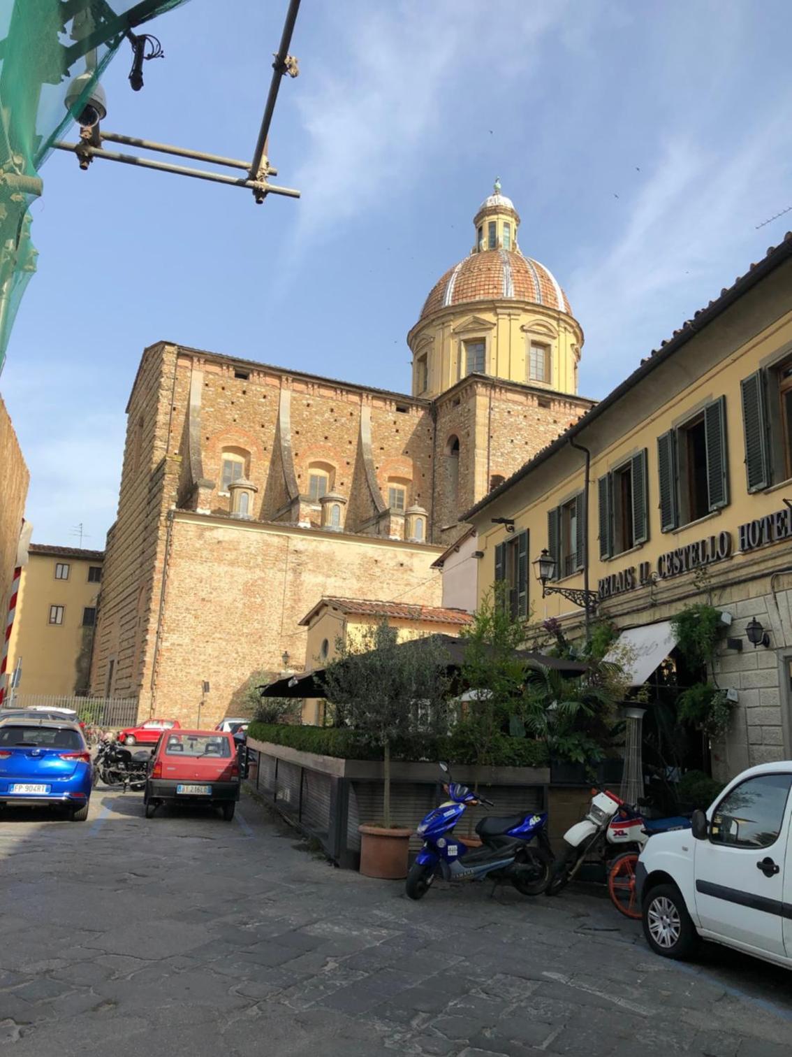 Piaggione Apt, Case Galante Apartments in Florence