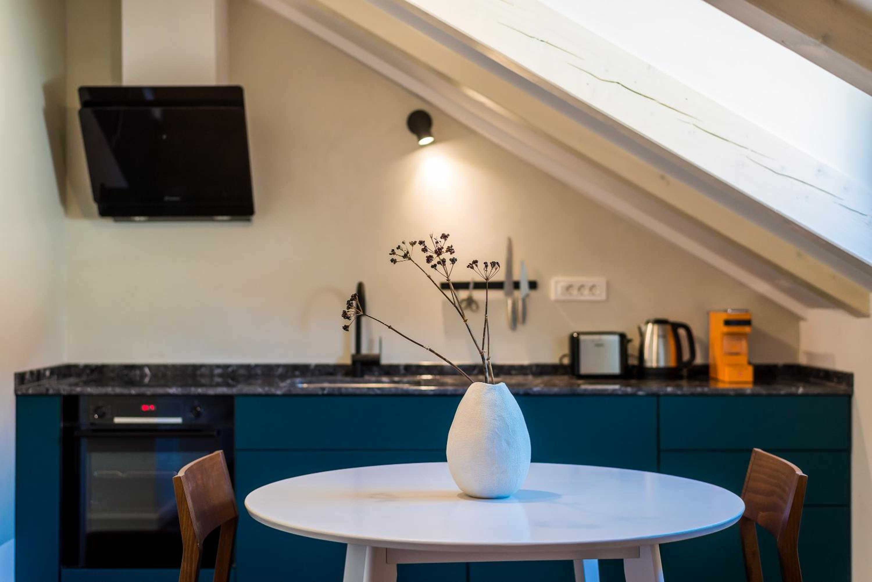 Villa Roma Dubrovnik Historic Apartments near Old Town