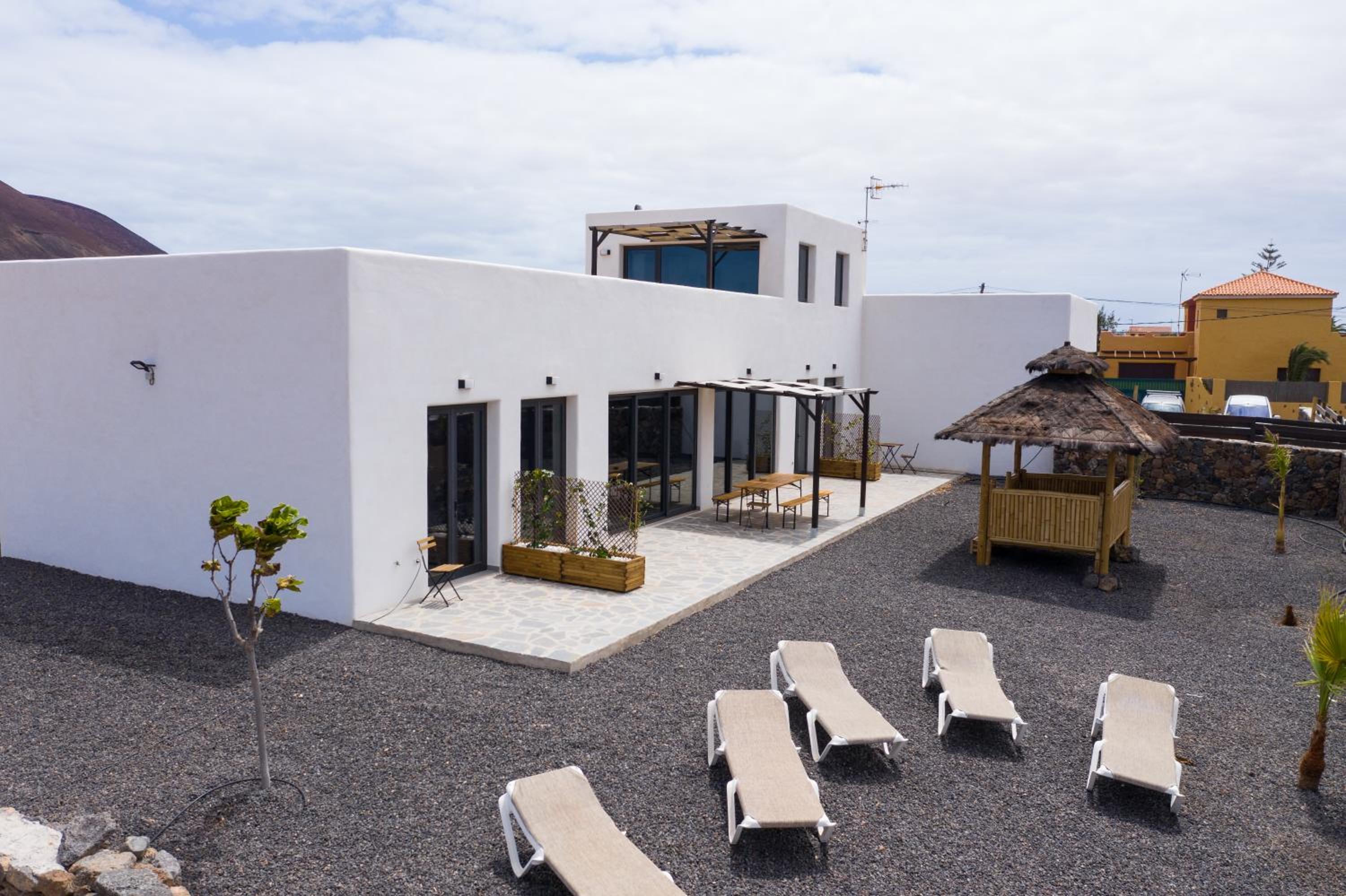 MAAR House Lajares