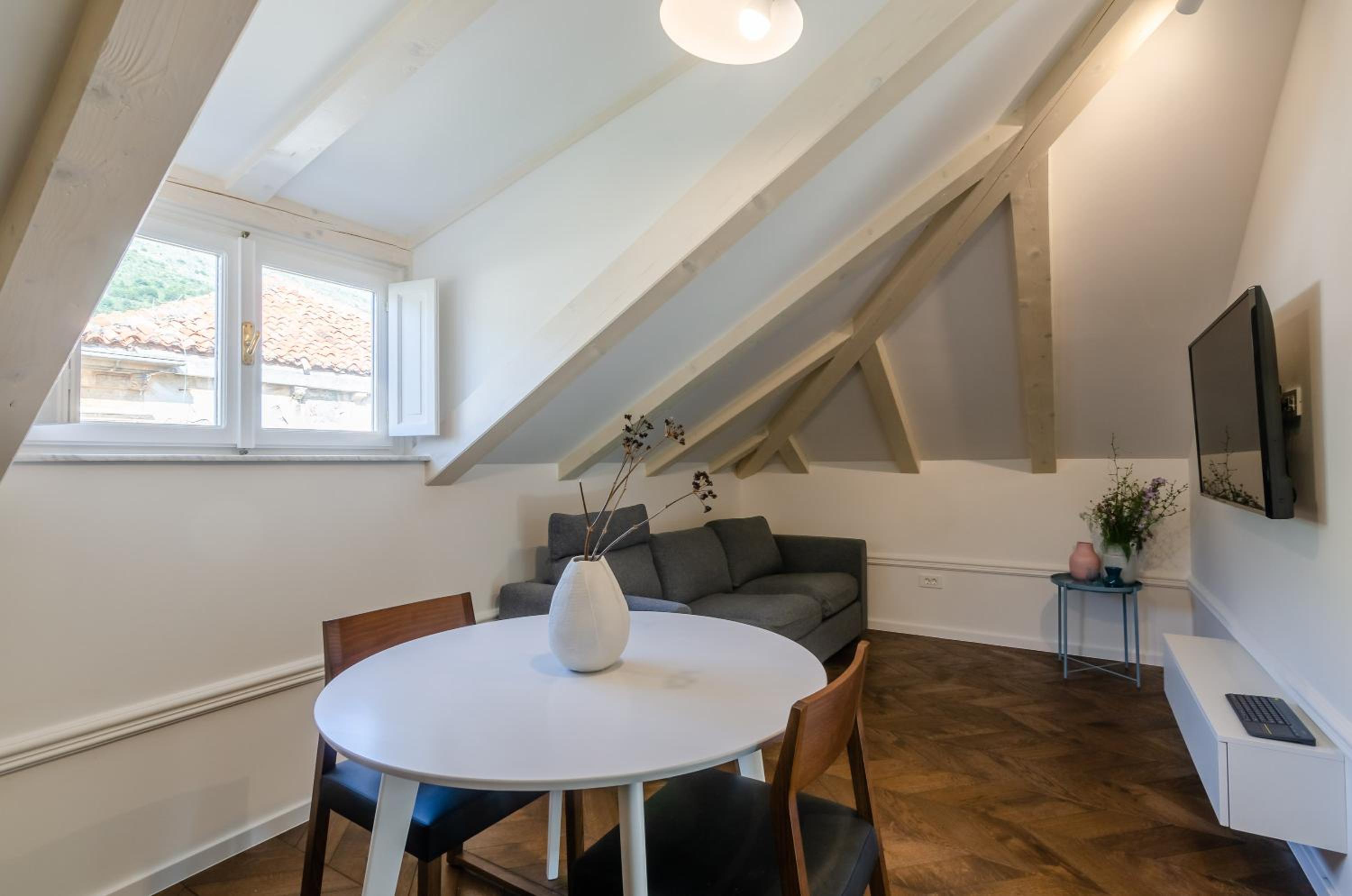 Villa Roma Dubrovnik Historic Apartments near Old Town