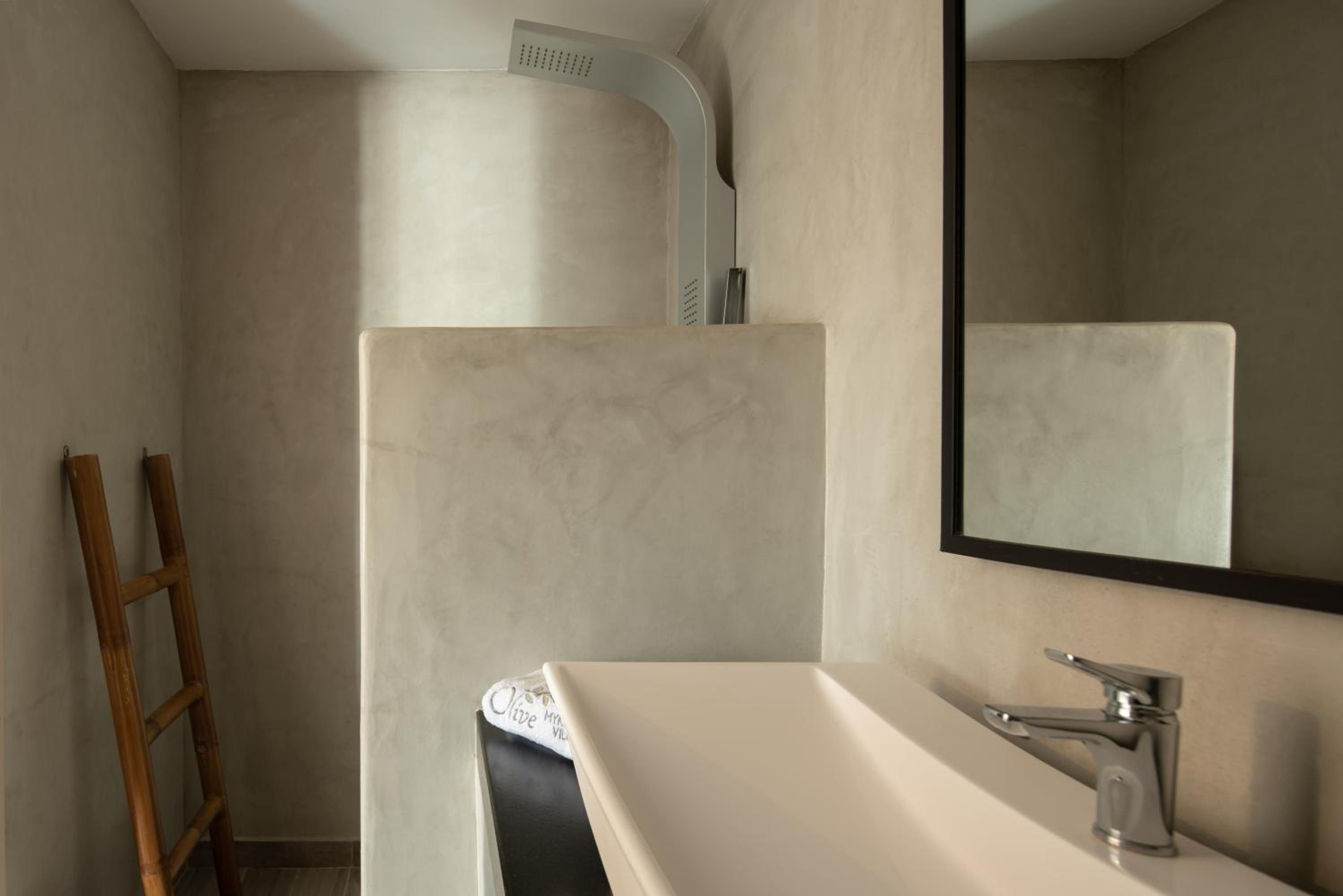 Olive Mykonos Villas