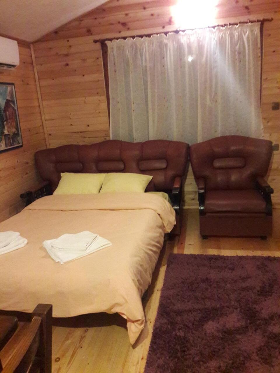 Guest House „ Mountain Rest“