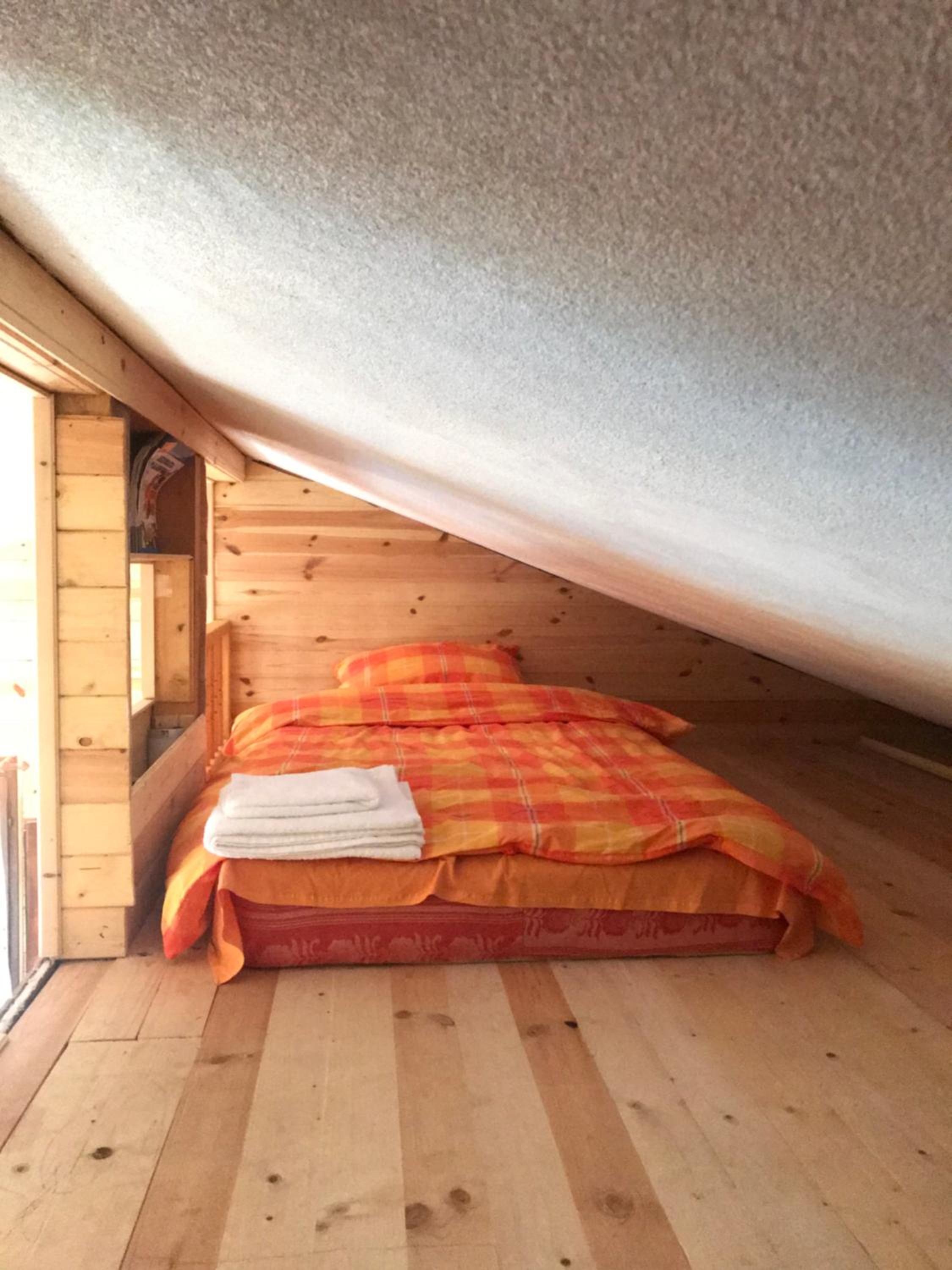 Guest House „ Mountain Rest“