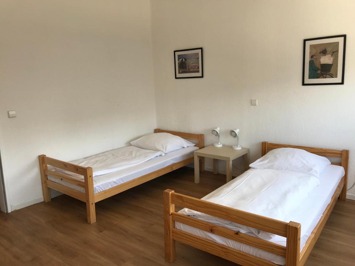 City Inn