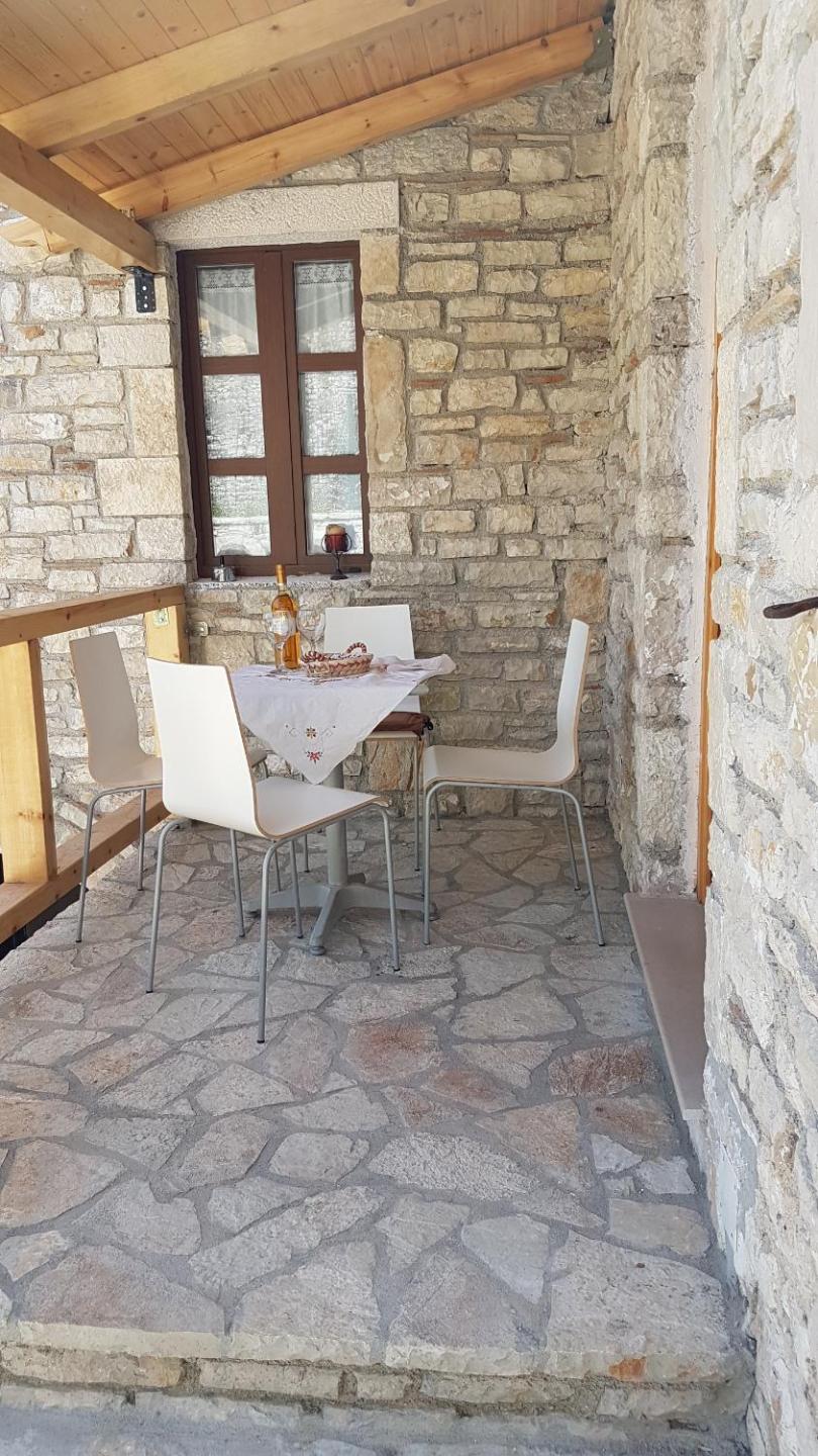 Villa Olive Old Qeparo