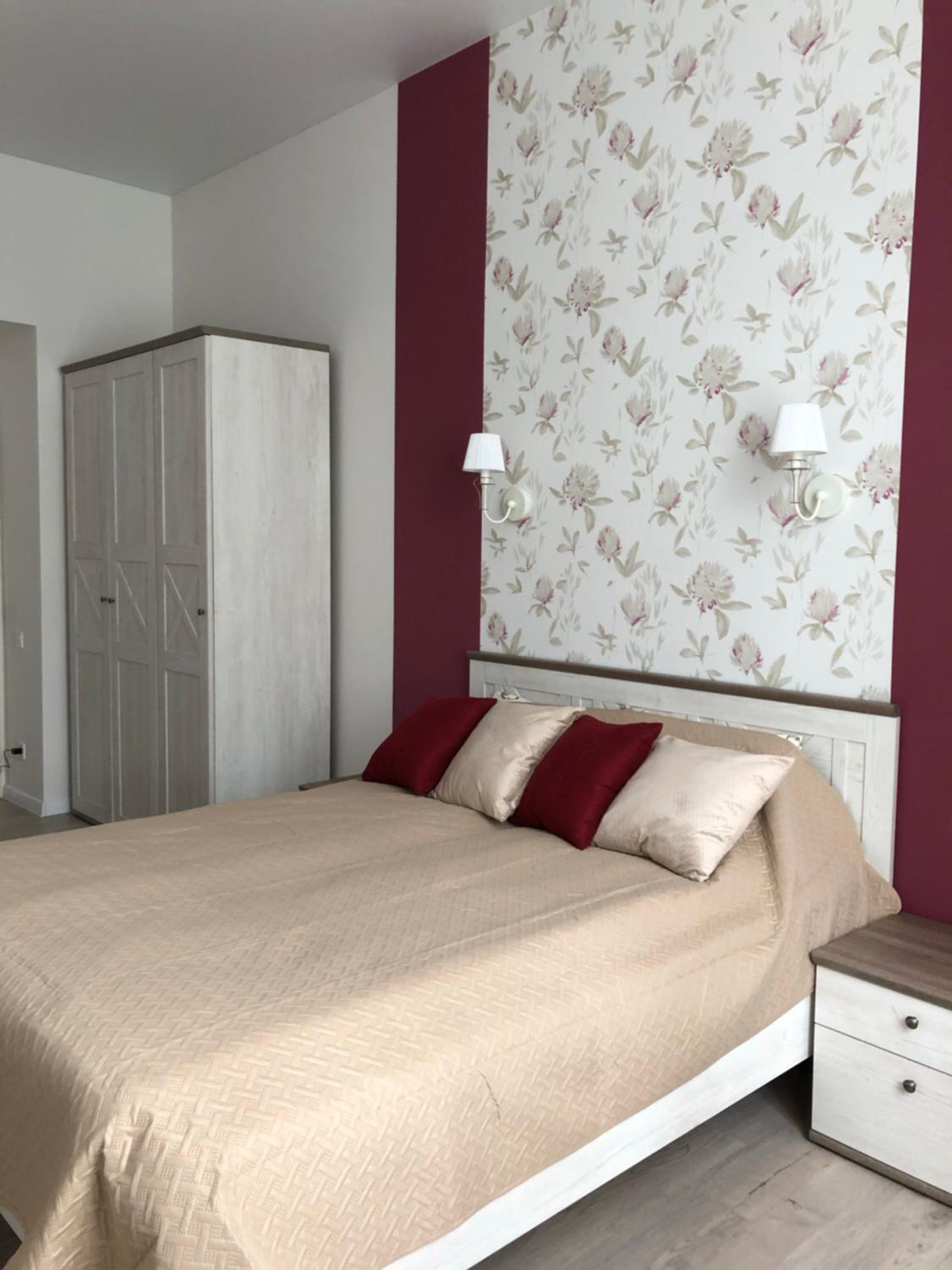 Viktoriya Deluxe Apartment view 5