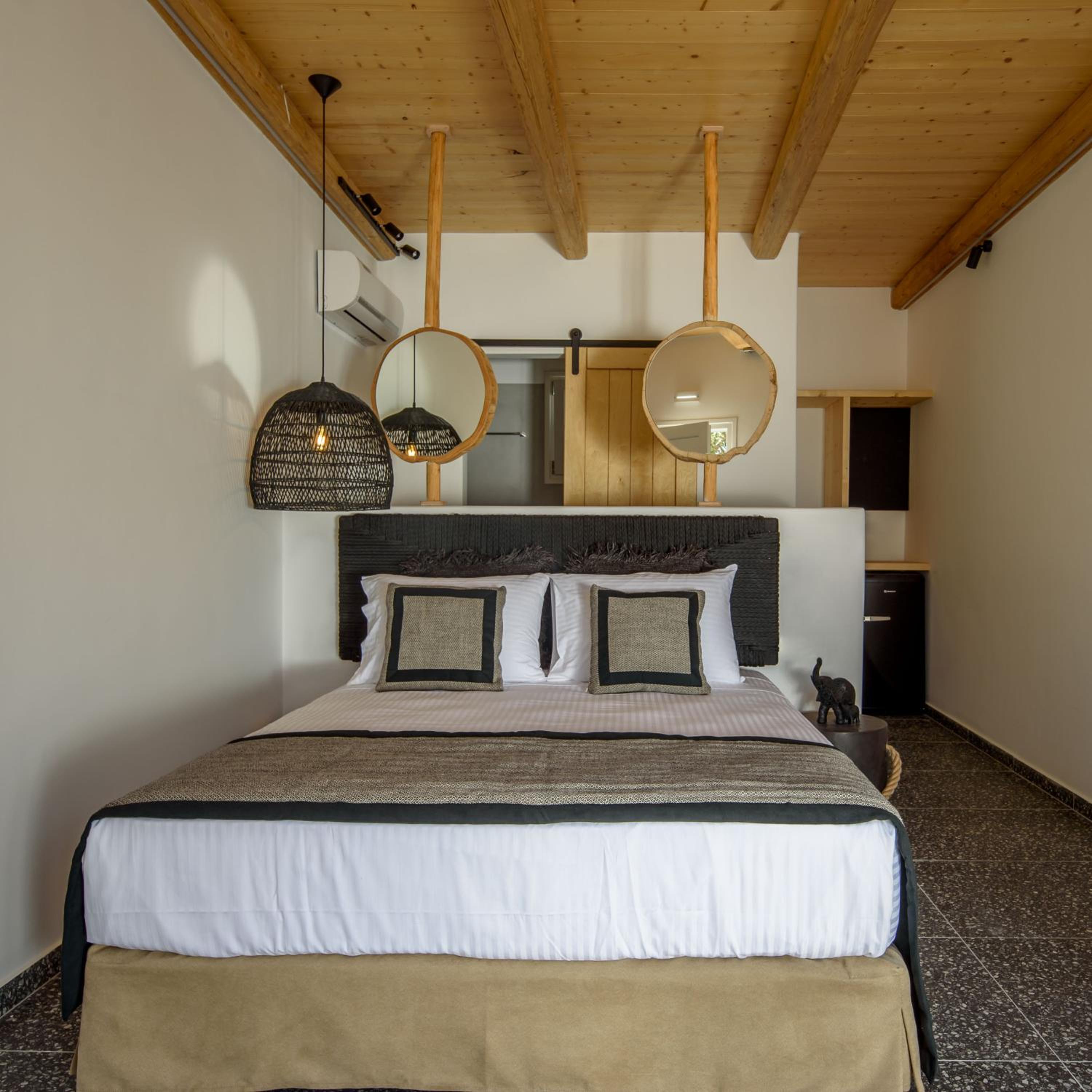 Olive Mykonos Villas — 12