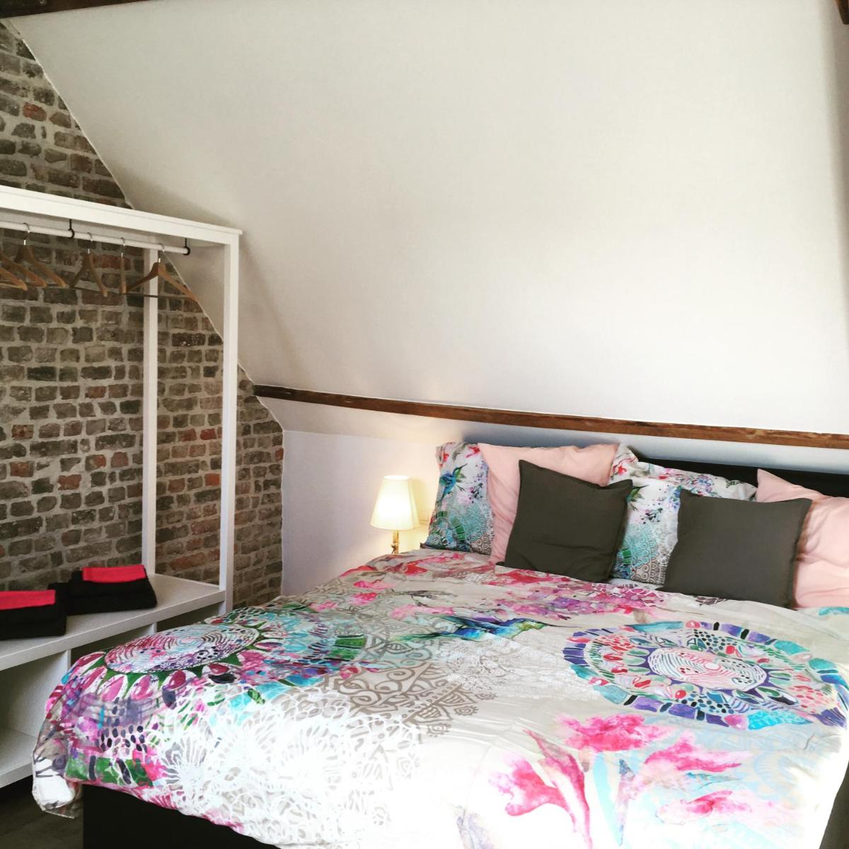 't Krijtbord B&B