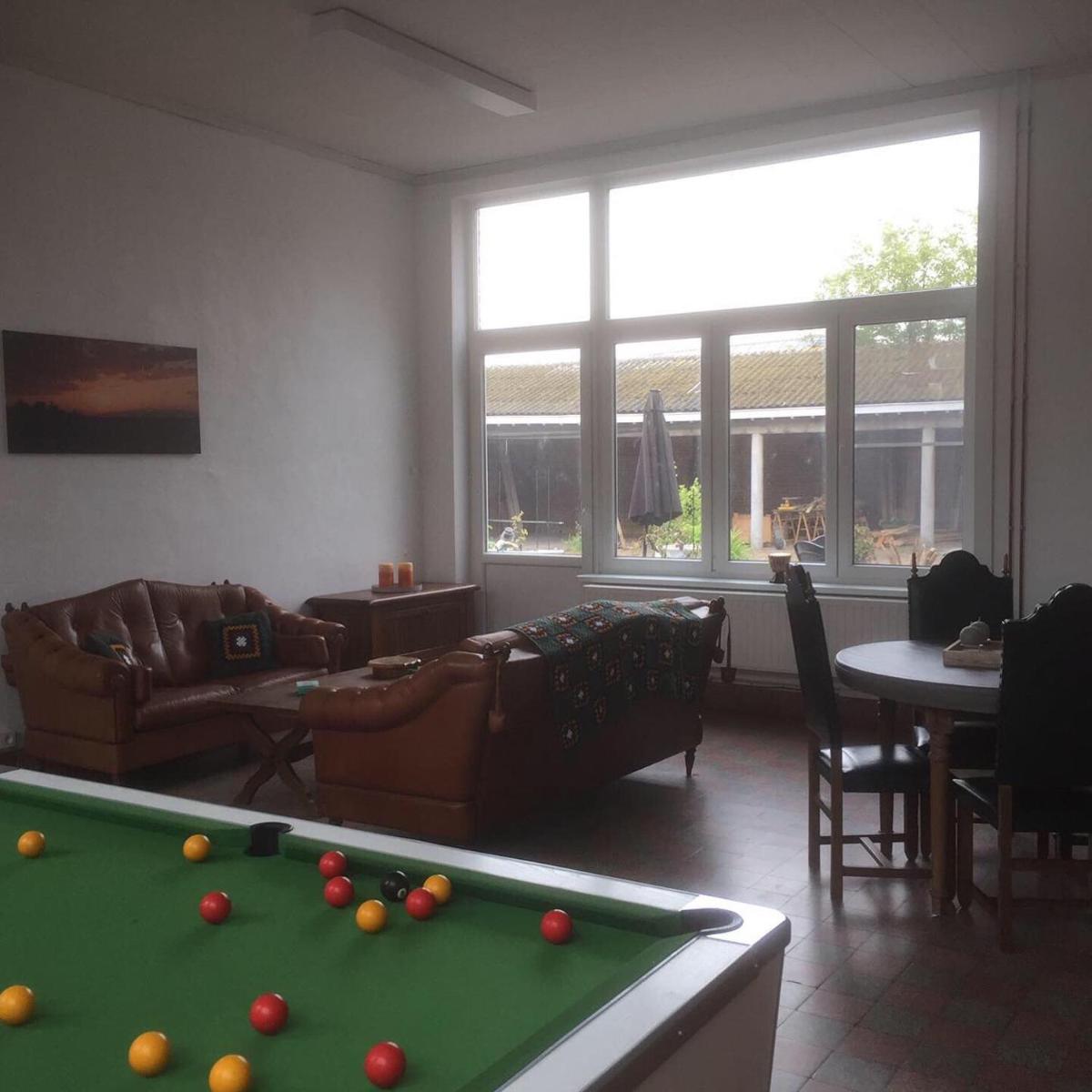 't Krijtbord B&B