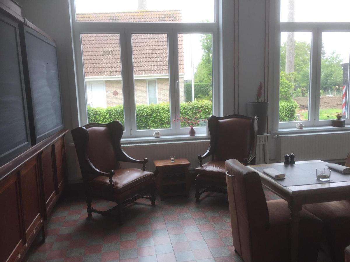 't Krijtbord B&B