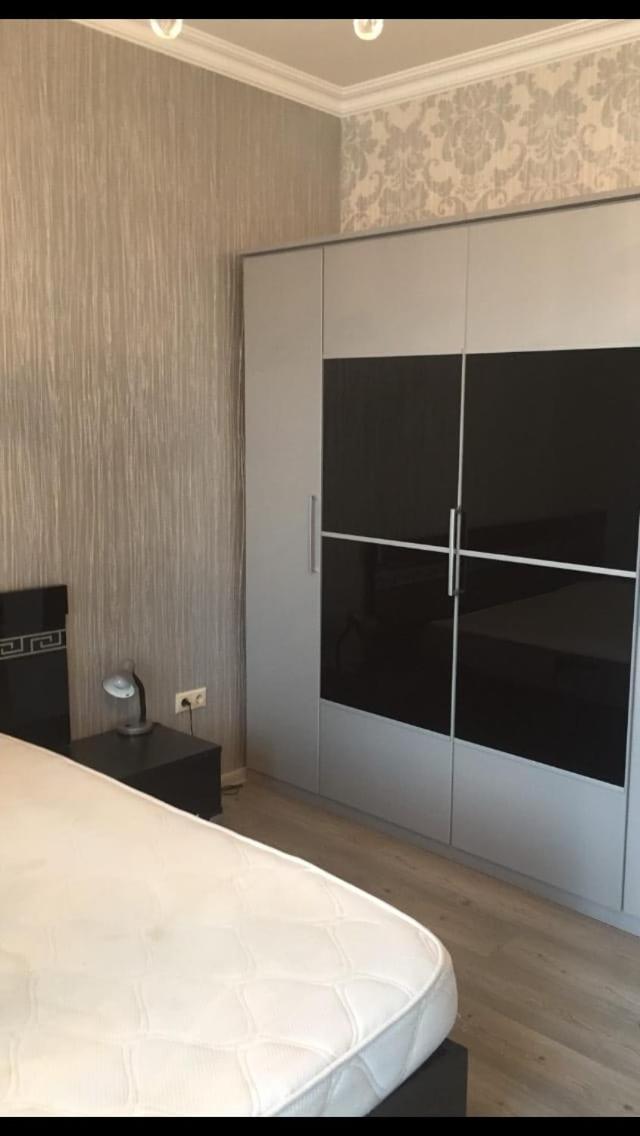 David Apartment