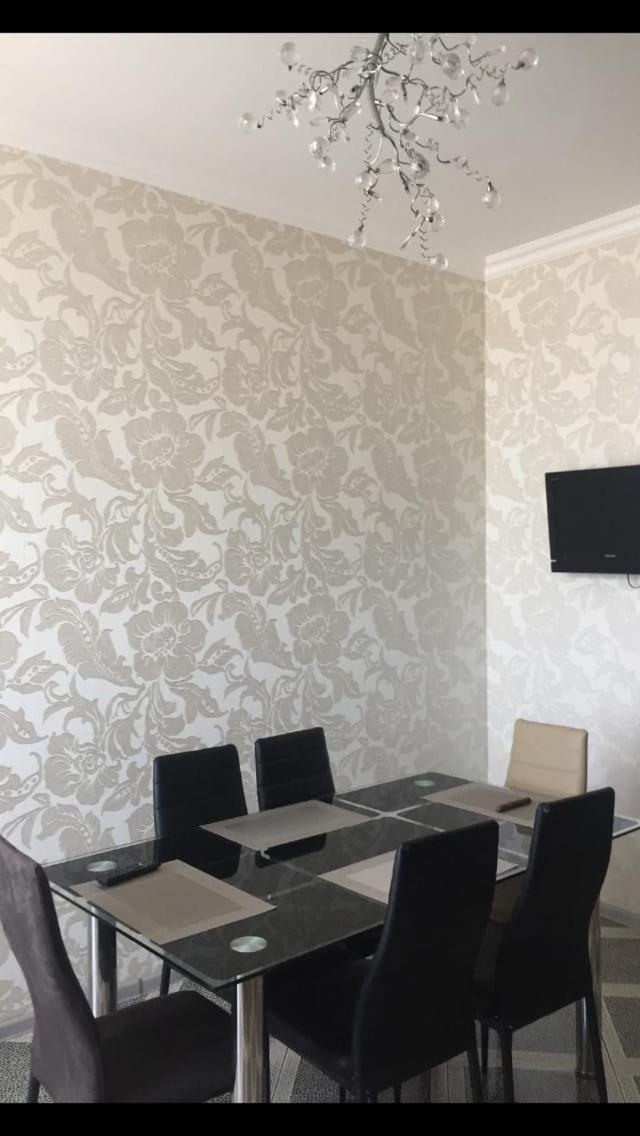 David Apartment
