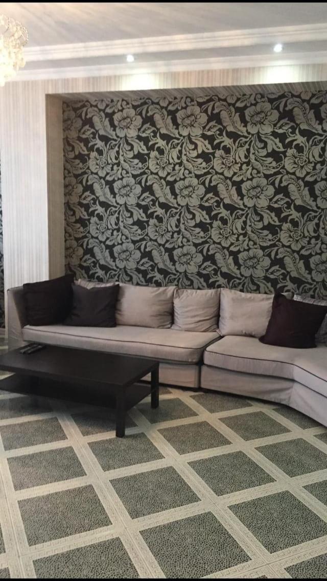 David Apartment