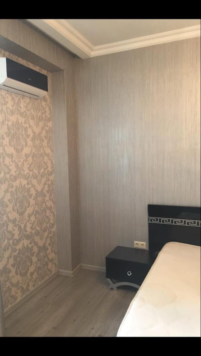 David Apartment