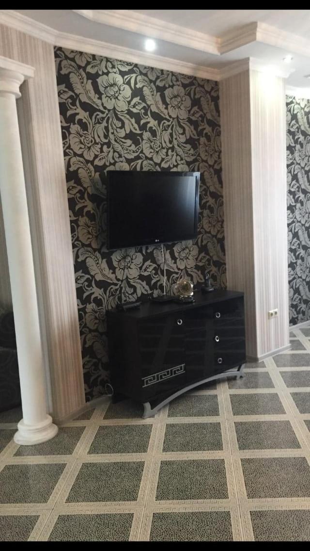 David Apartment