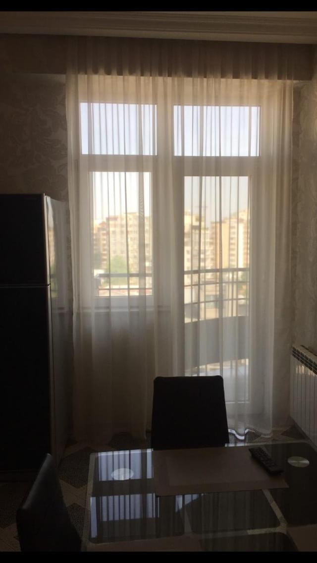 David Apartment
