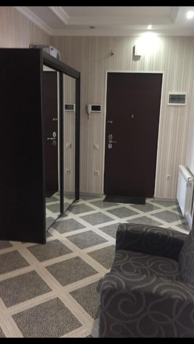 David Apartment