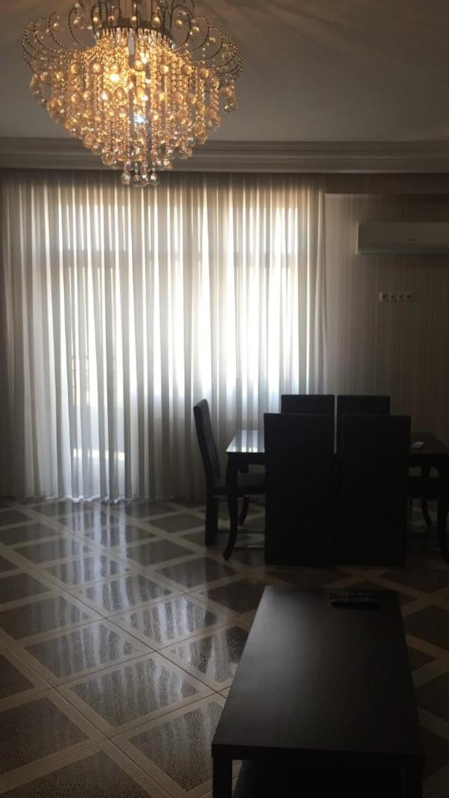David Apartment