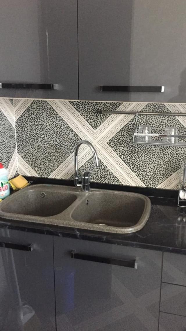 David Apartment