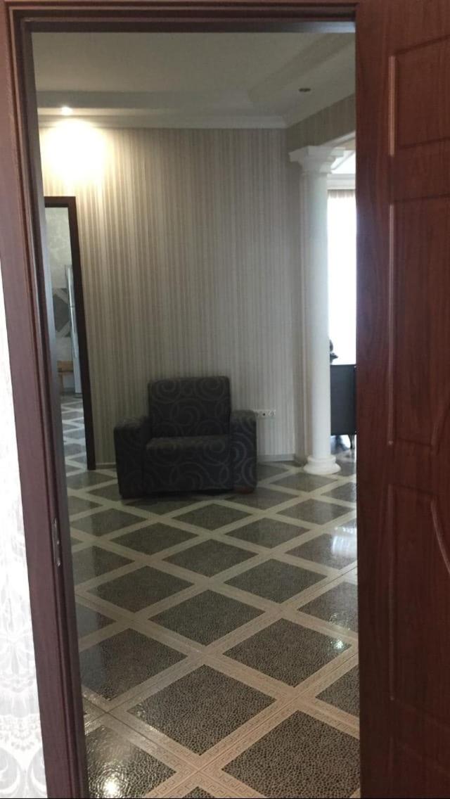 David Apartment