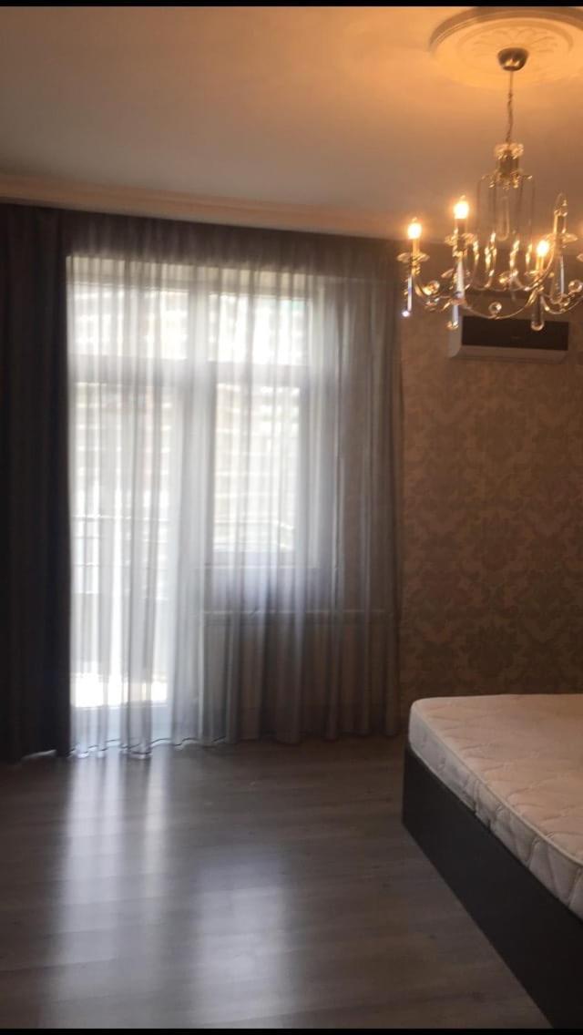 David Apartment