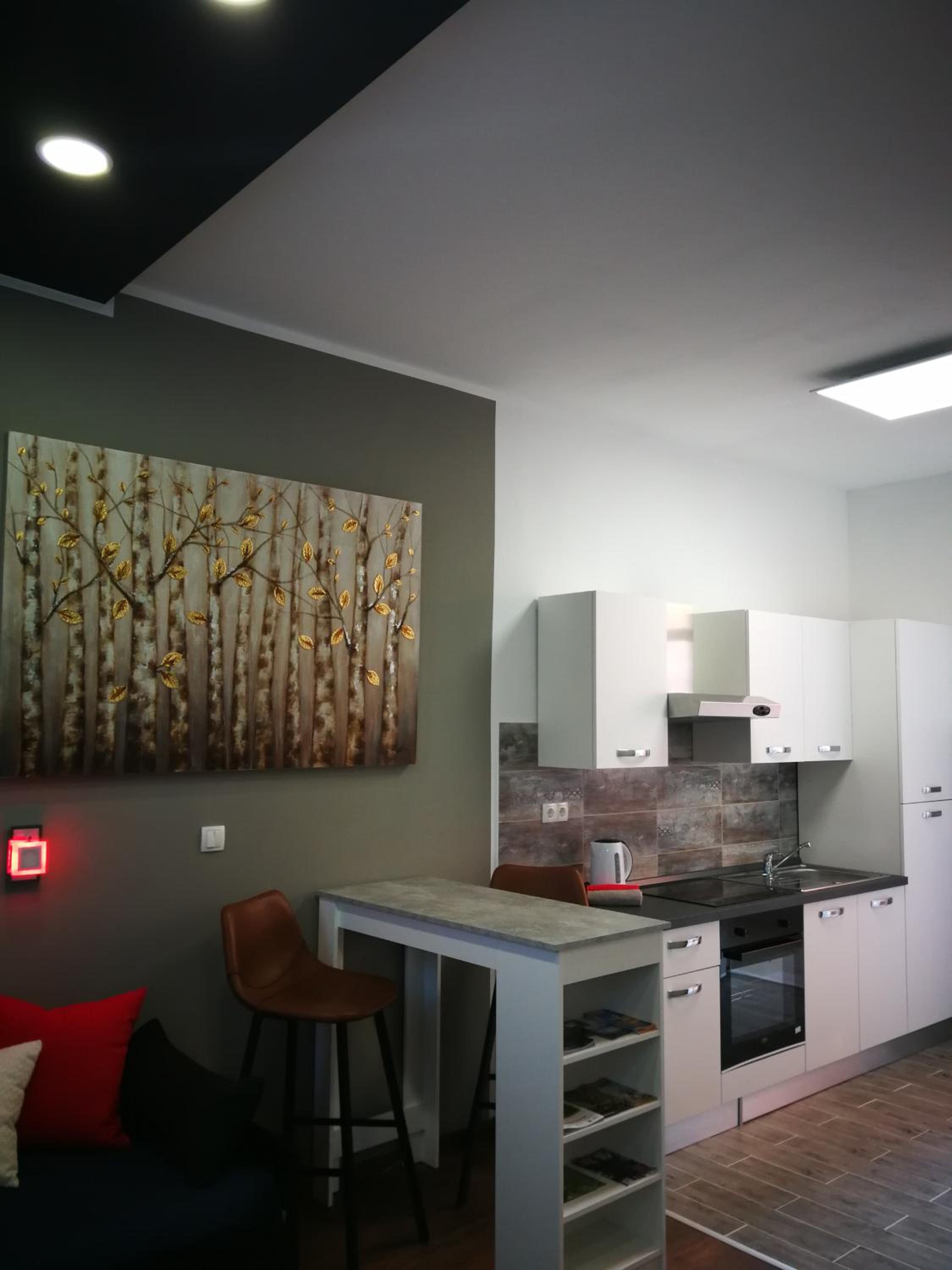 Griva Apartmani Zadar