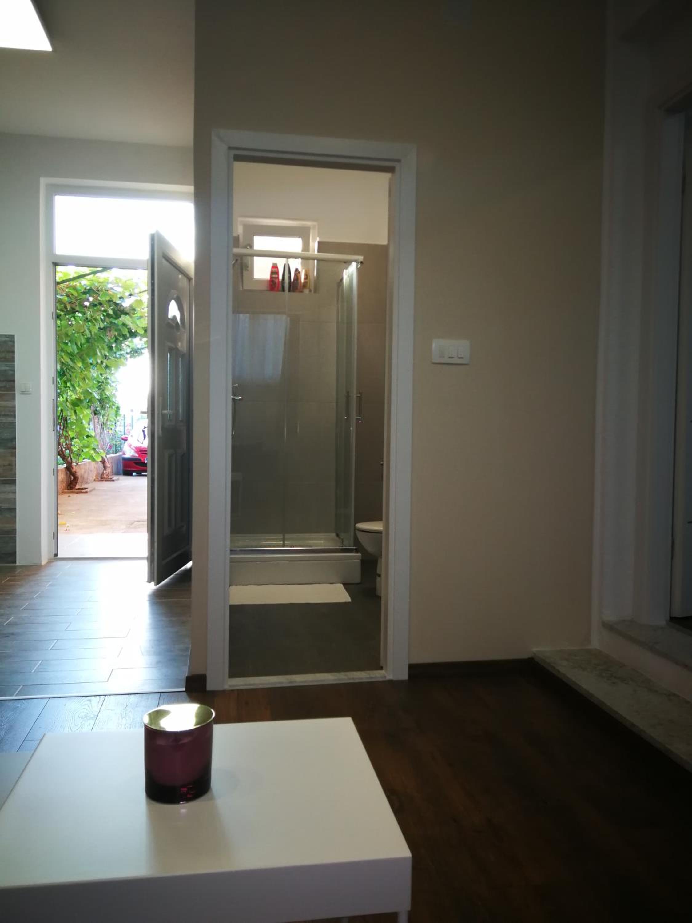 Griva Apartmani Zadar