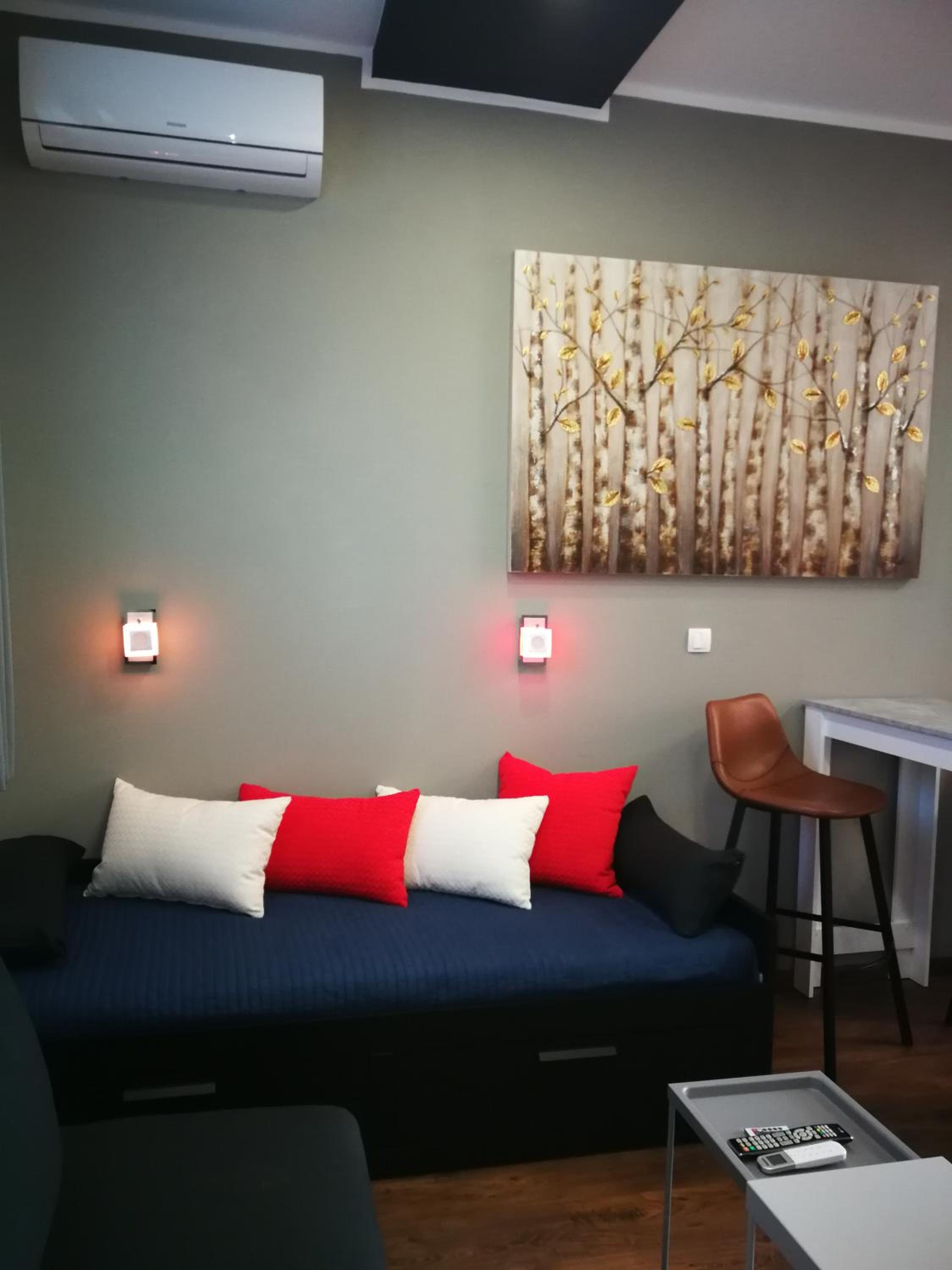 Griva Apartmani Zadar