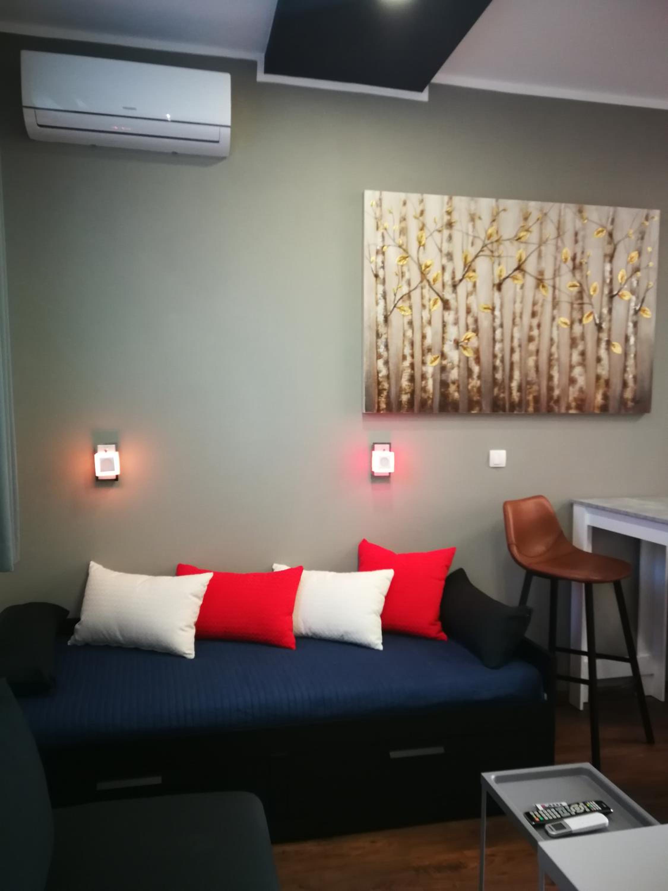 Griva Apartmani Zadar