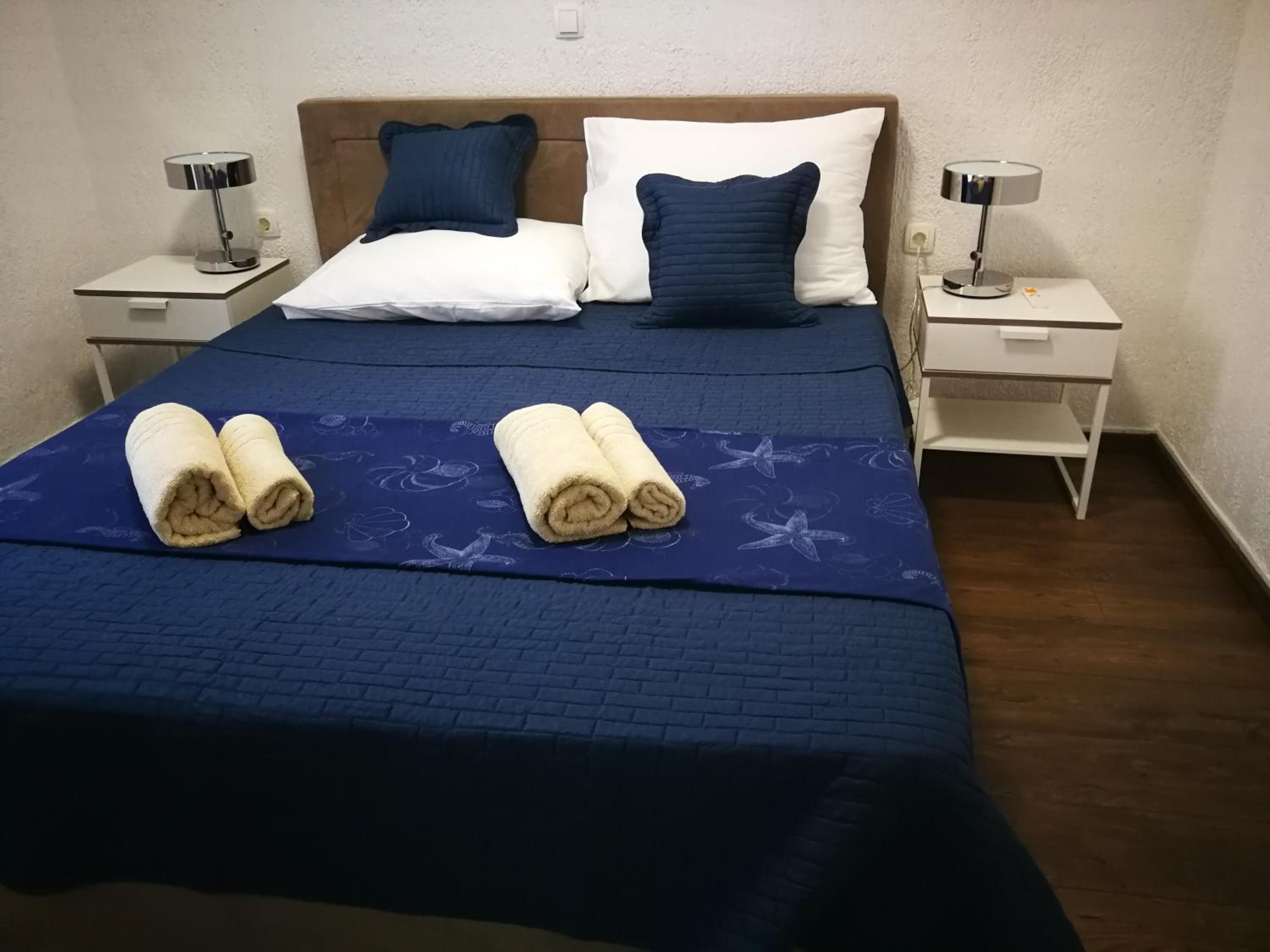 Griva Apartmani Zadar