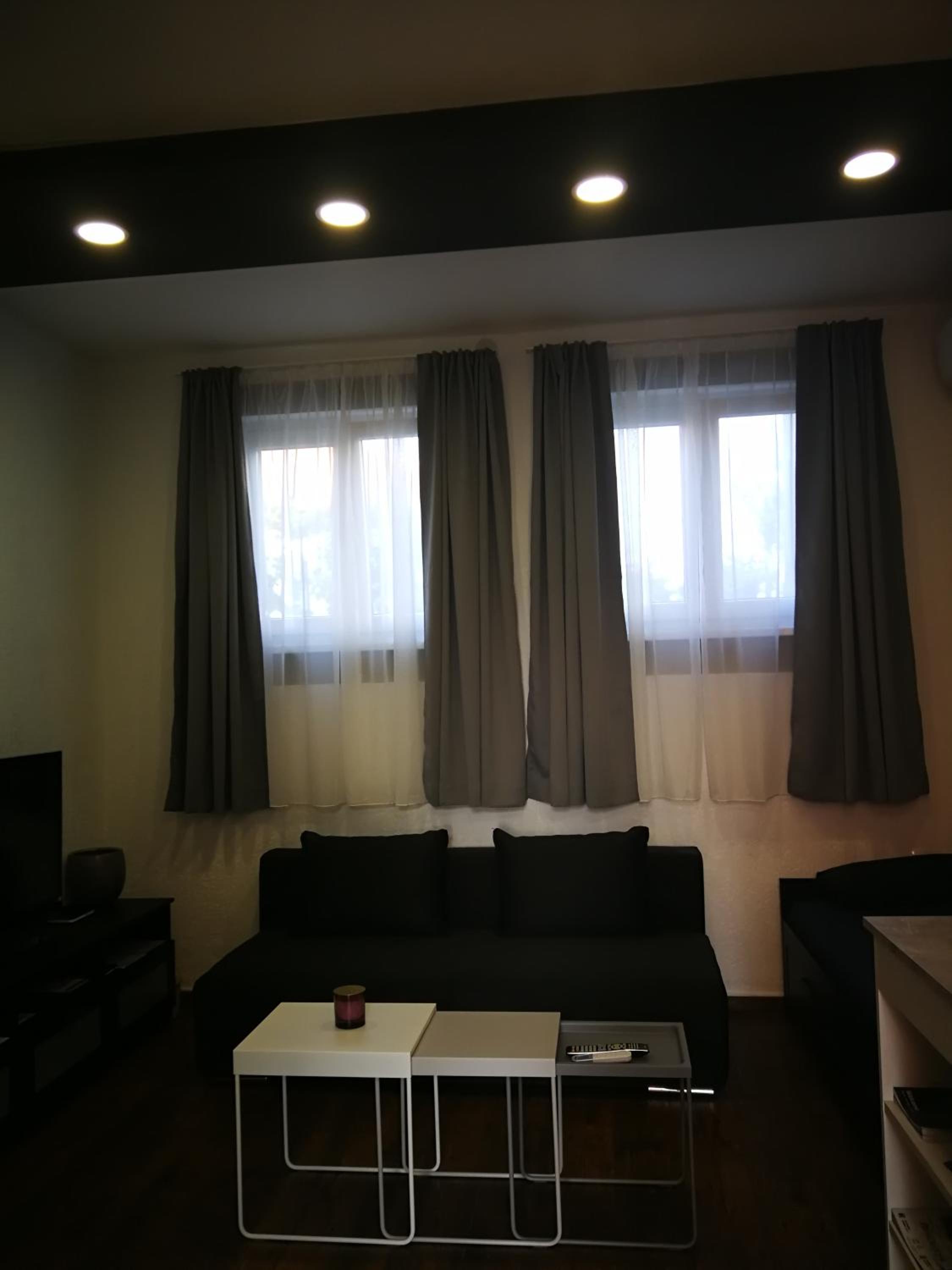 Griva Apartmani Zadar