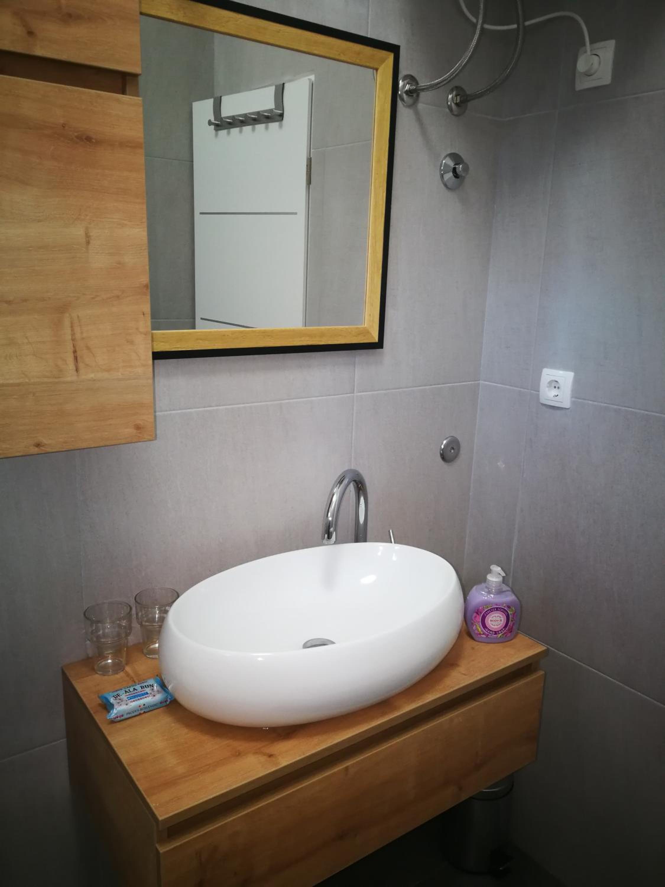 Griva Apartmani Zadar
