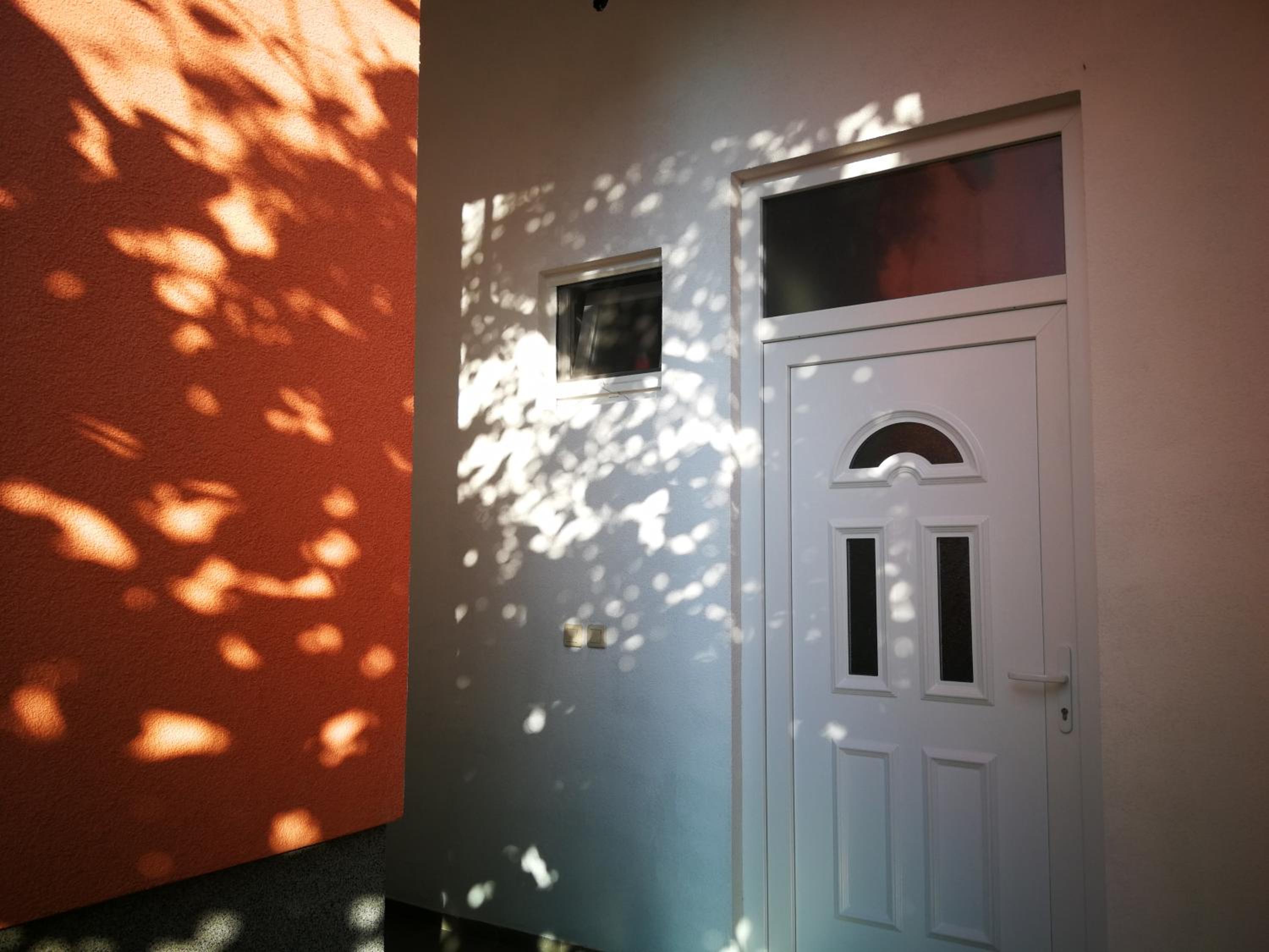 Griva Apartmani Zadar