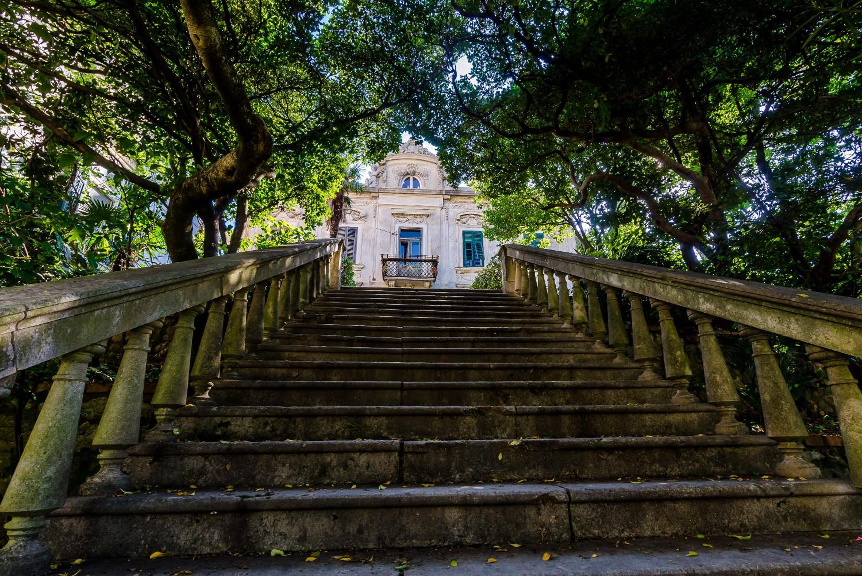 Villa Roma Dubrovnik Historic Apartments near Old Town