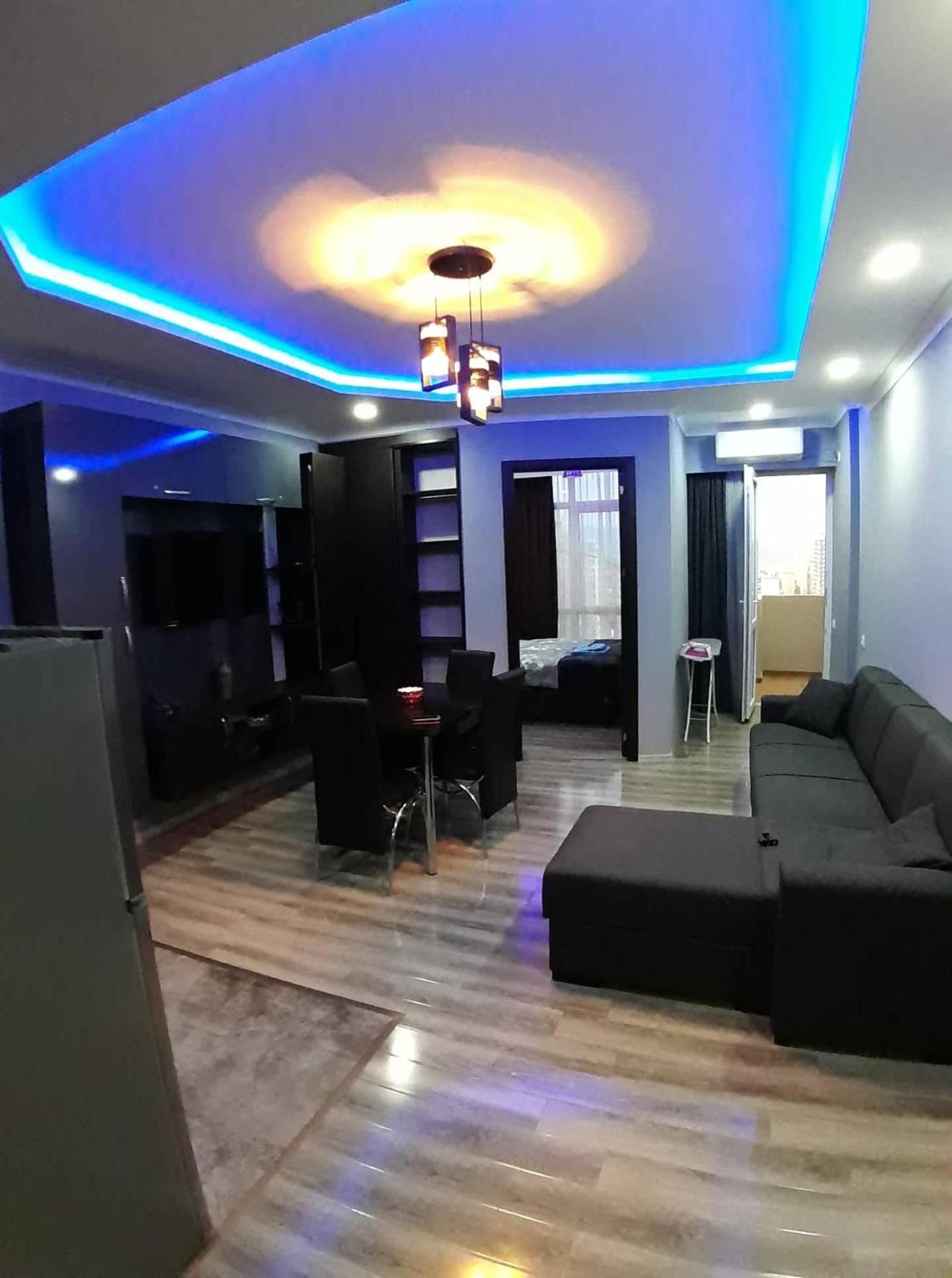 George-Batumi