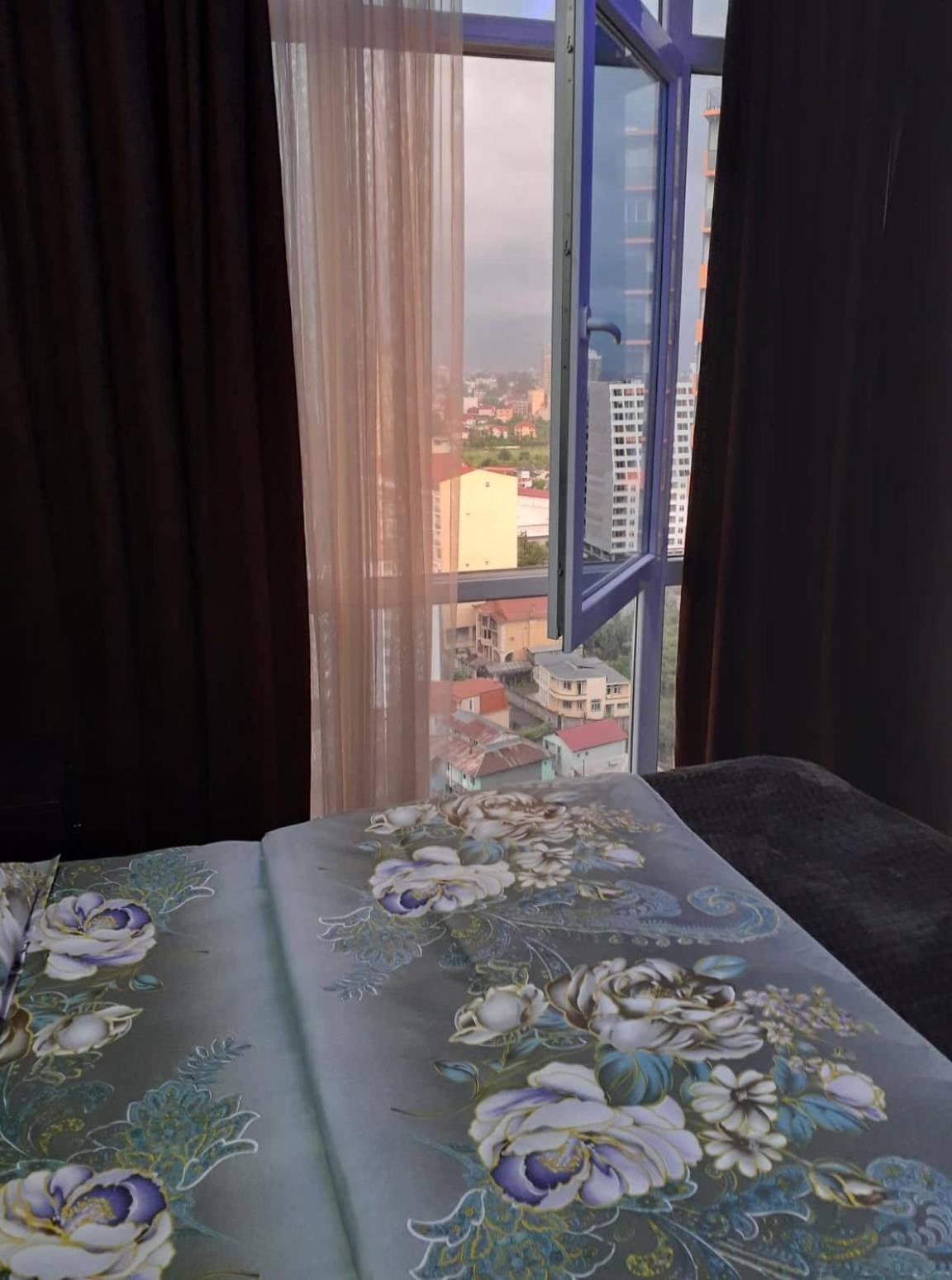 George-Batumi