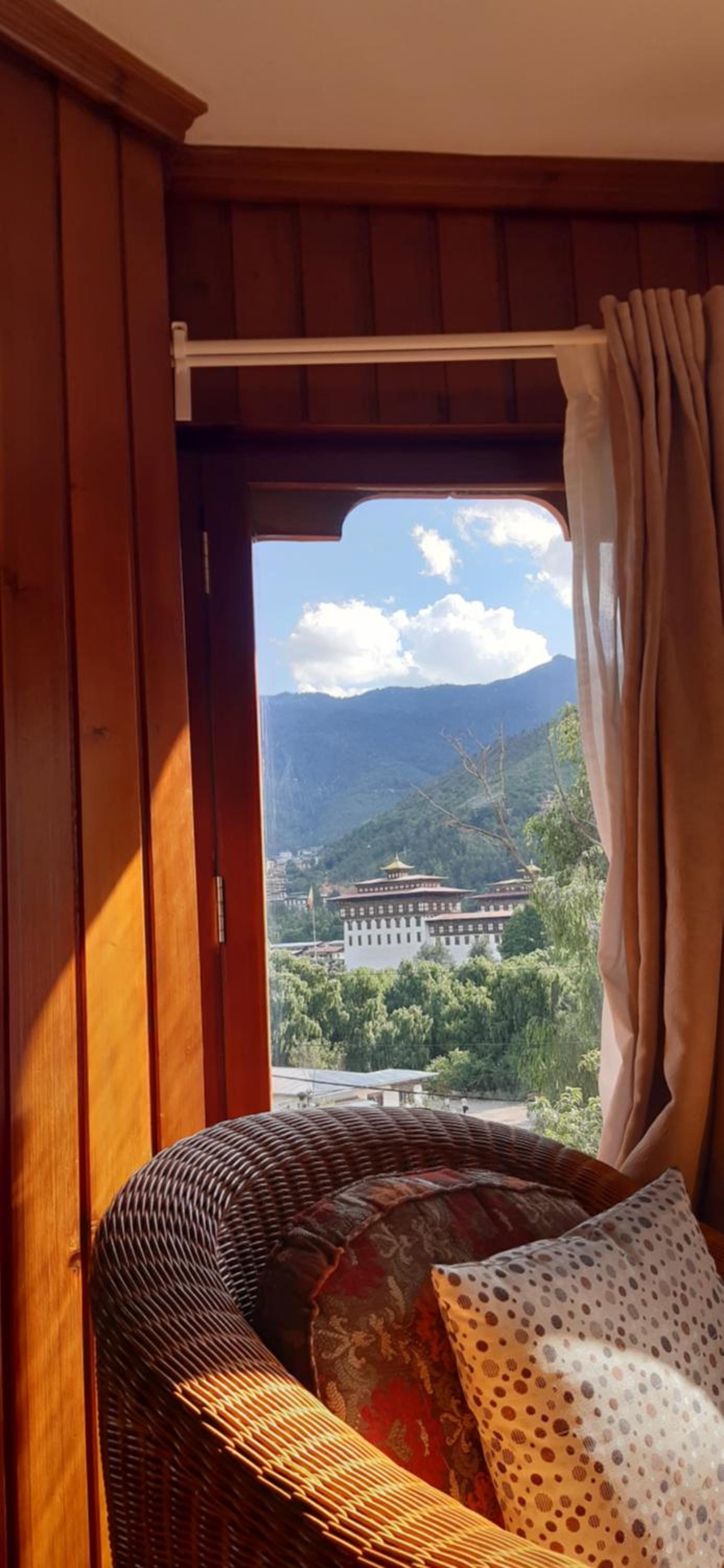 Kisa Villa