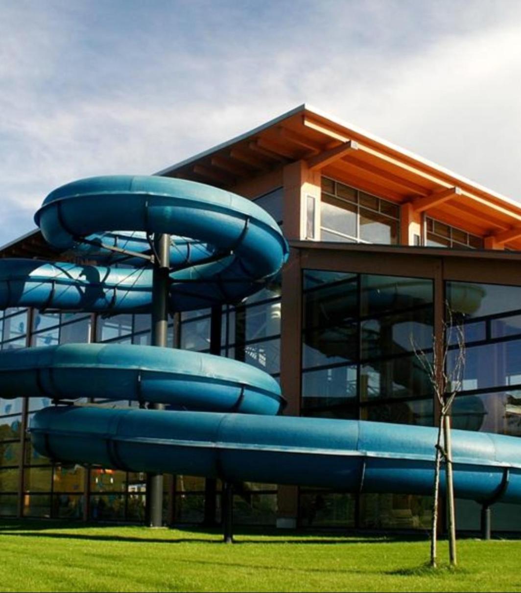 Ferienapartment Wiese & Meer auf Rügen